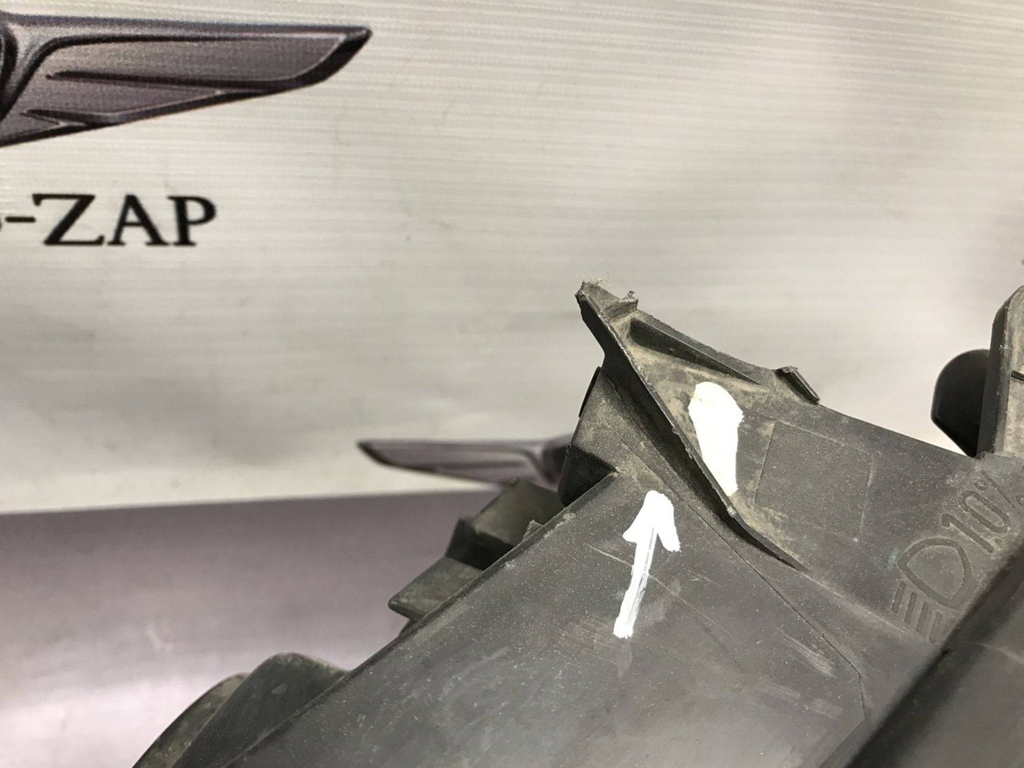 8113060D12 Фара правая R Toyota Land Cruiser 200, 4200 рублей, Нижний Новгород