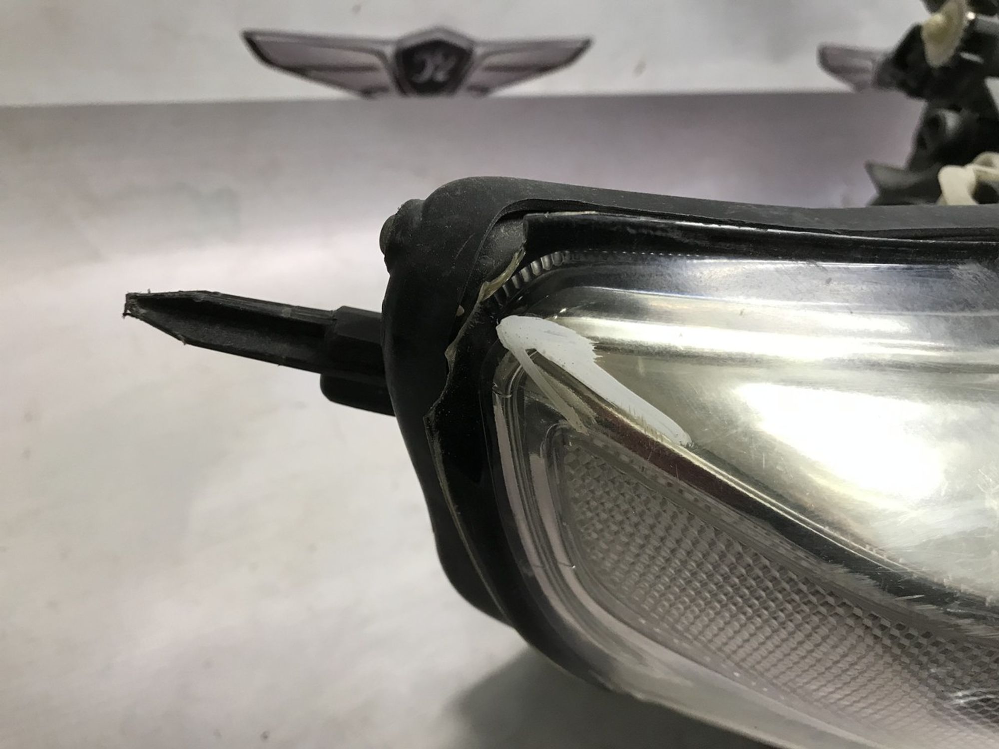 8113060D12 Фара правая R Toyota Land Cruiser 200, 4200 рублей, Нижний Новгород