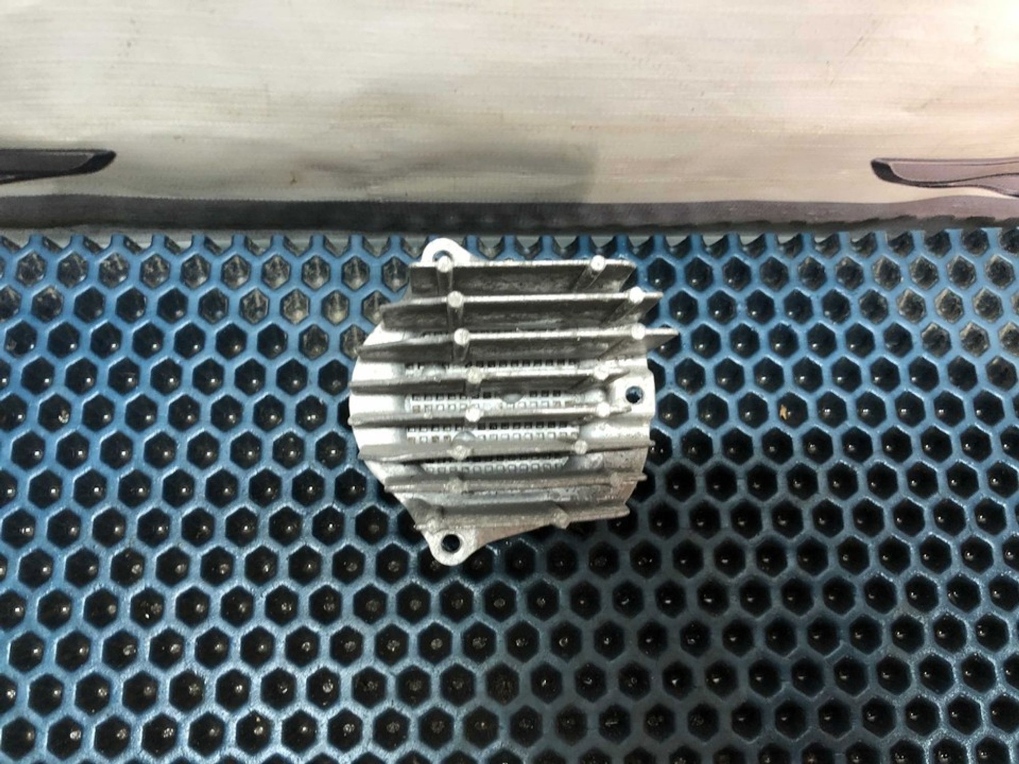 1305715306 Светодиодный модуль левой фары Mercedes-Benz GLE Coupe AMG C292, 2500 рублей, Нижний Новгород