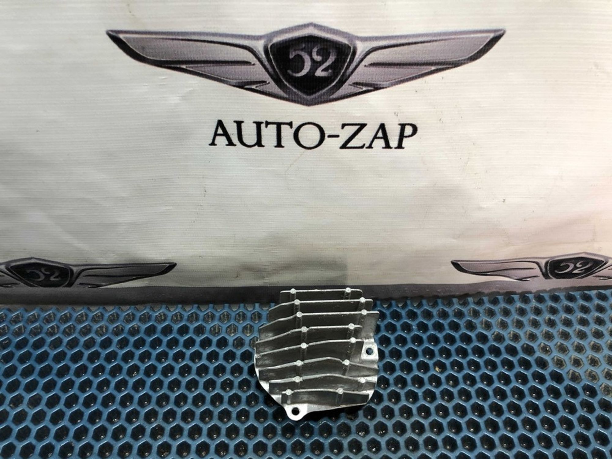 1305715306 Светодиодный модуль левой фары Mercedes-Benz GLE Coupe AMG C292, 2500 рублей, Нижний Новгород