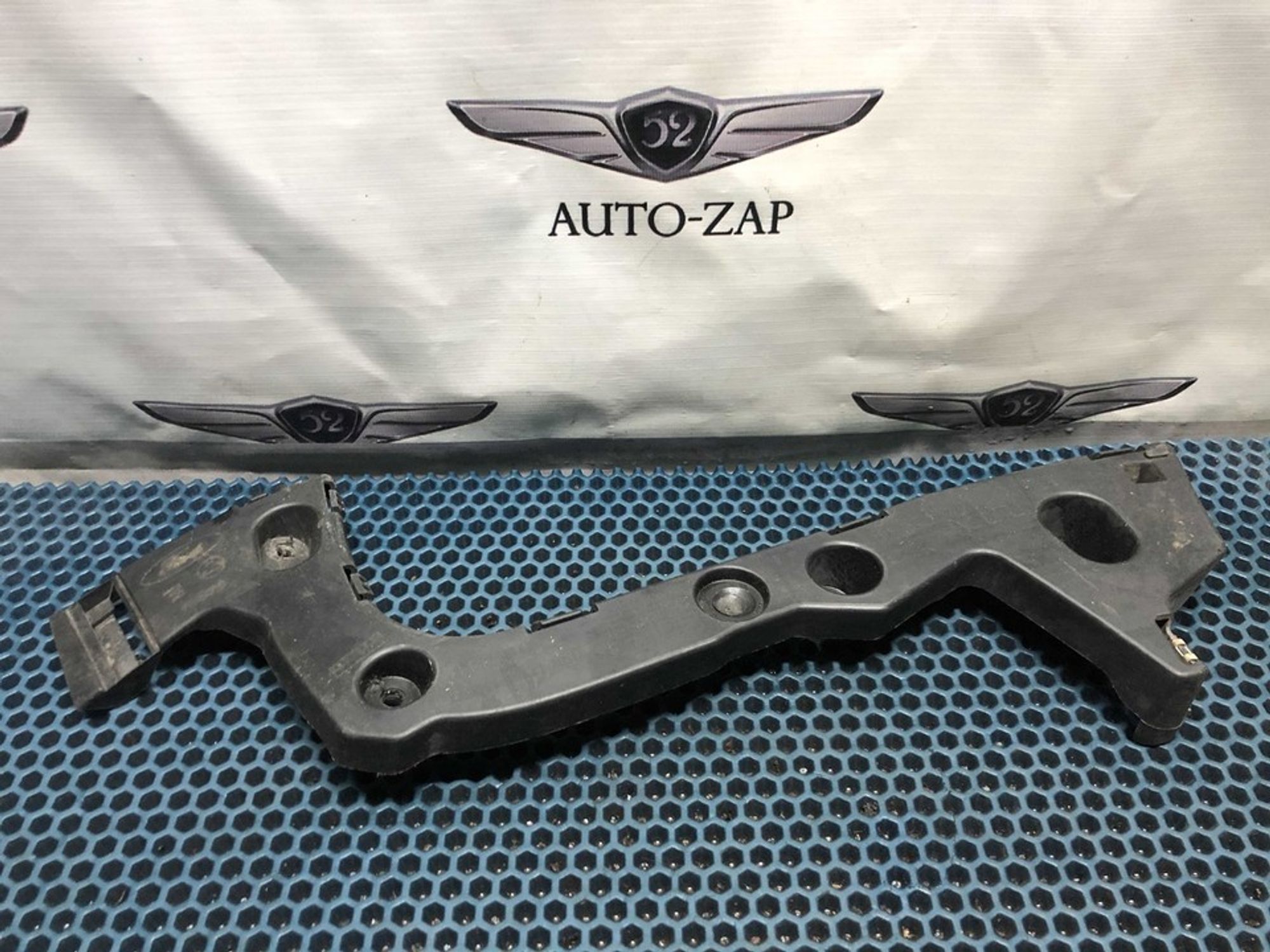 BM51F17E850A Кронштейн заднего бампера правый R Ford Focus III, 800 рублей, Нижний Новгород