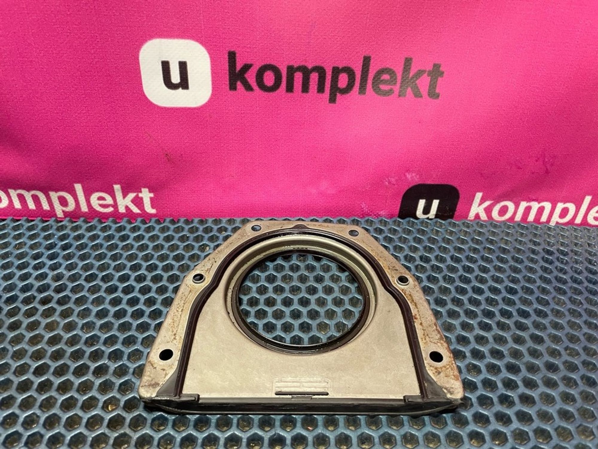 1784775 Крышка коленвала задняя Ford B-Max, 700 рублей, Нижний Новгород