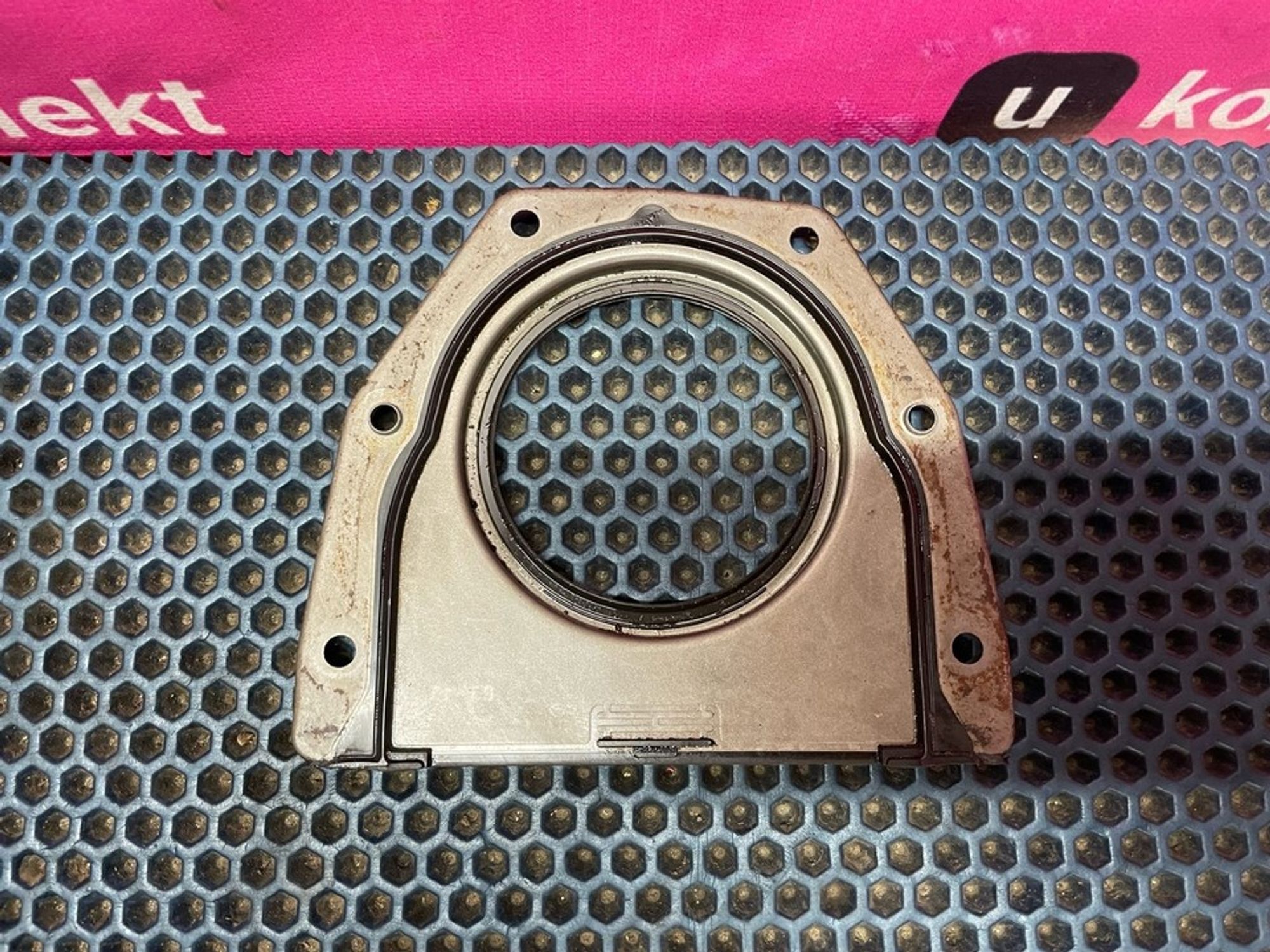 1784775 Крышка коленвала задняя Ford B-Max, 700 рублей, Нижний Новгород