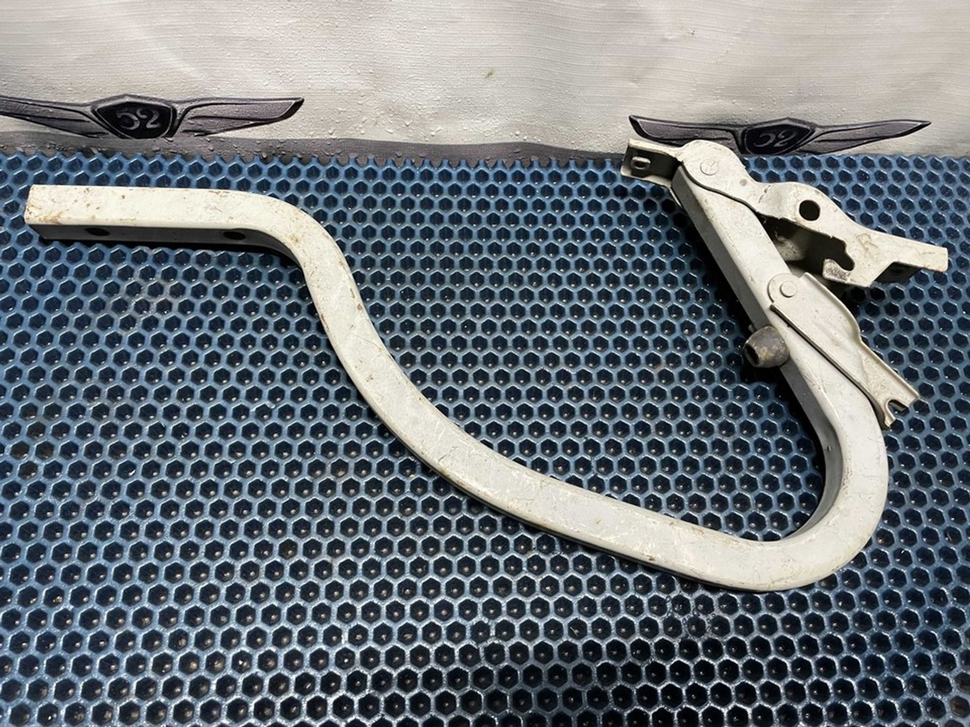 792204L000 Петля крышки багажника правая R Hyundai Solaris I, 900 рублей, Нижний Новгород