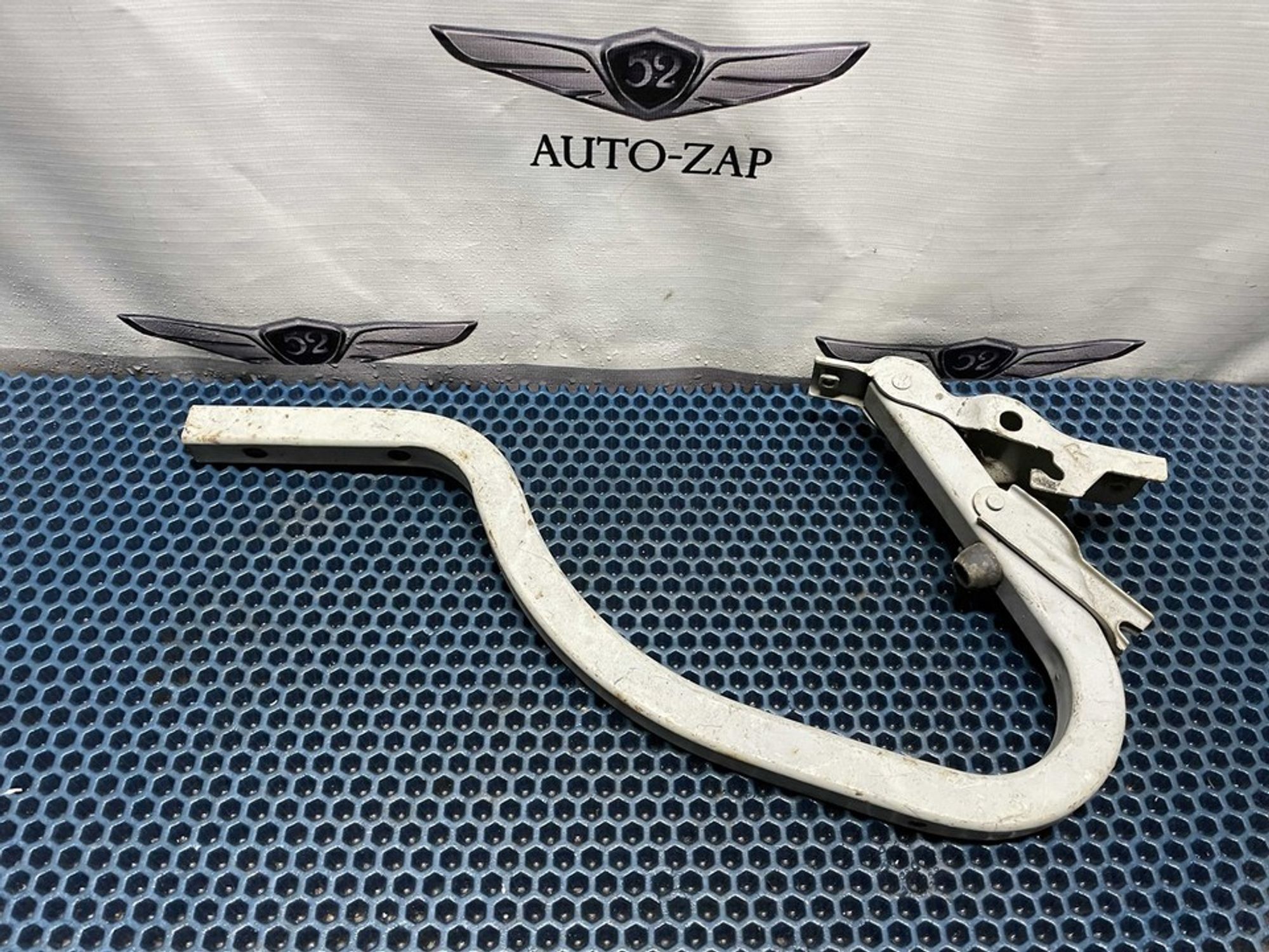 792204L000 Петля крышки багажника правая R Hyundai Solaris I, 900 рублей, Нижний Новгород