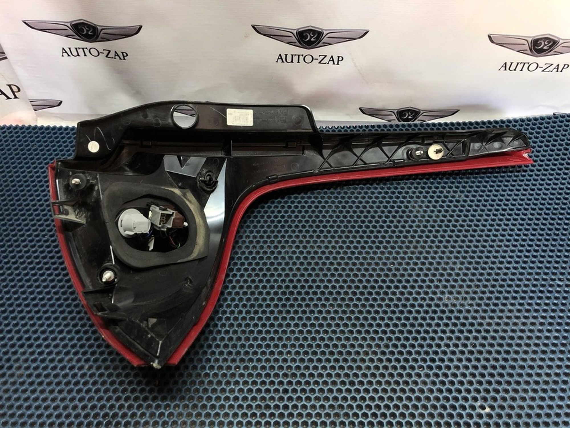 L90007892 Фонарь задний левый L Volvo XC60 I, 2500 рублей, Нижний Новгород