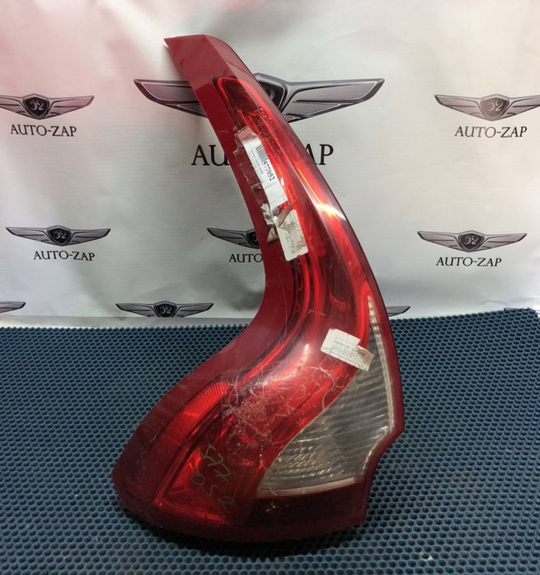 L90007892 Фонарь задний левый L Volvo XC60 I, 2500 рублей, Нижний Новгород