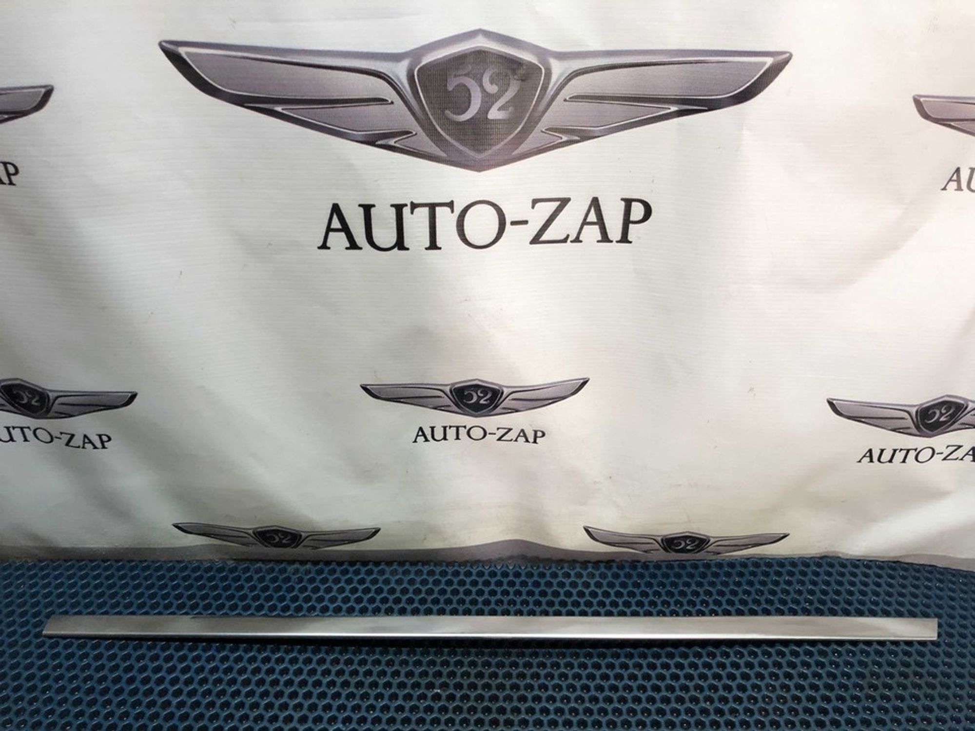 Молдинг задней правой двери R Nissan Qashqai J11, 900 рублей, Нижний Новгород