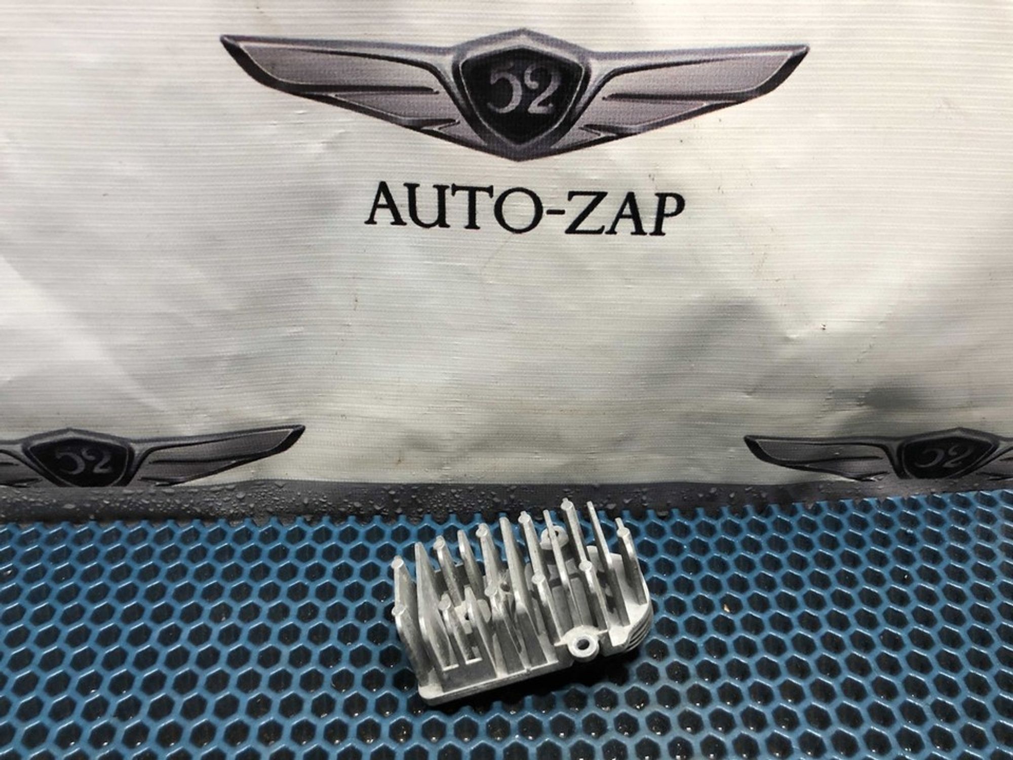 1305715284 Светодиодный модуль Mercedes-Benz Неопознанная модель, 1400 рублей, Нижний Новгород