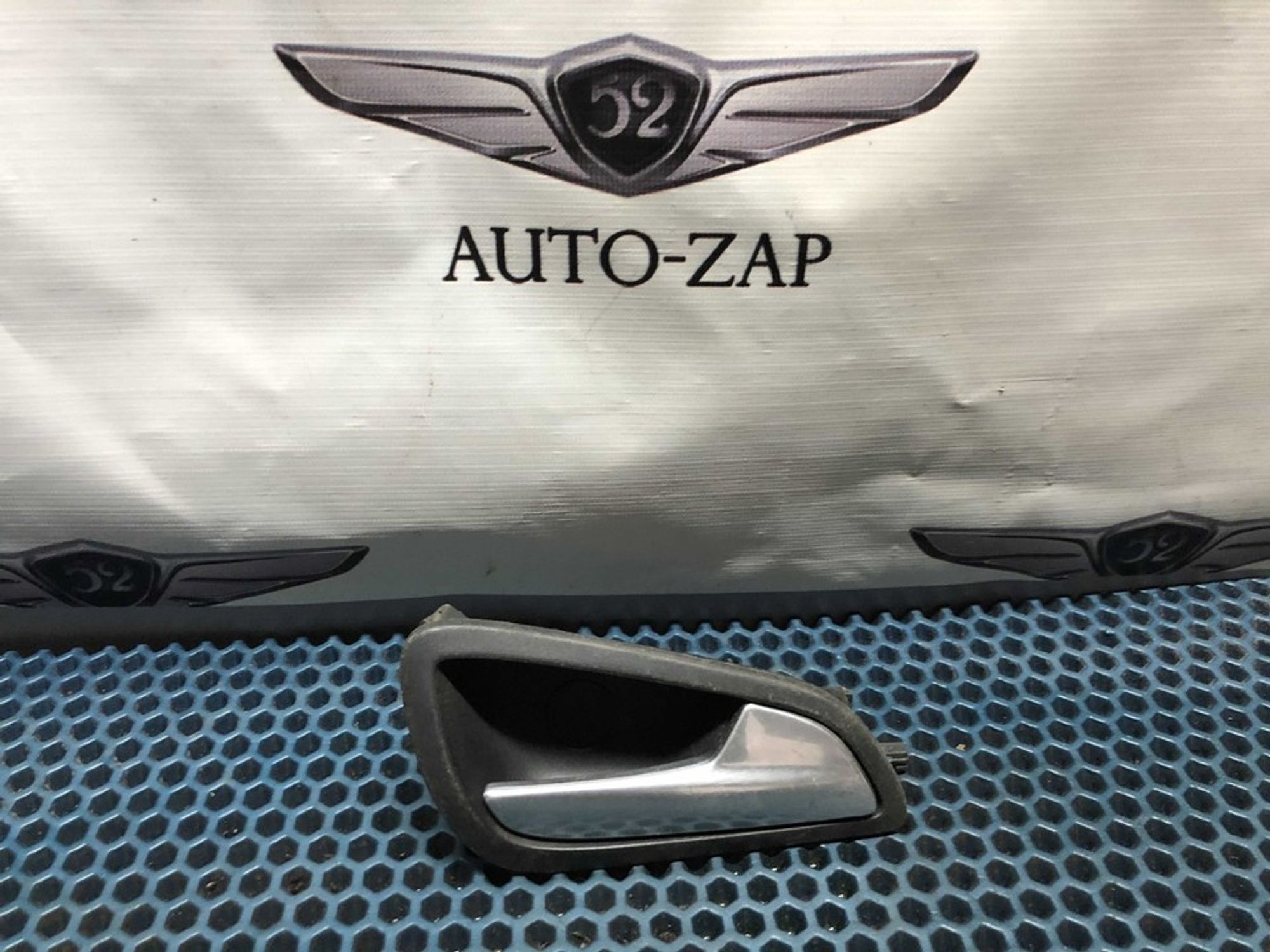 AM51U22600BDW Ручка двери внутренняя правая R Ford Focus III, 400 рублей, Нижний Новгород