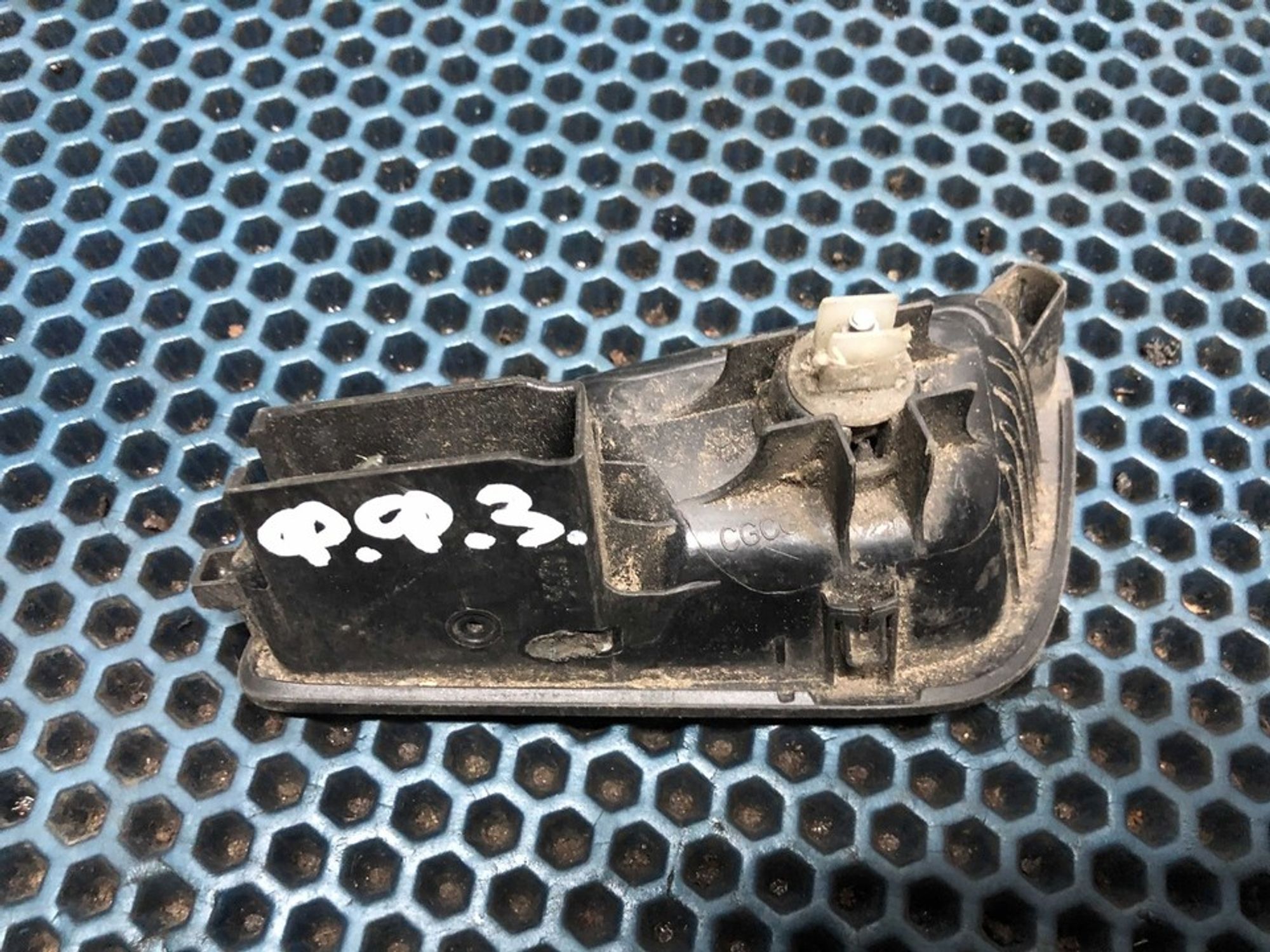 AM51U22600BDW Ручка двери внутренняя правая R Ford Focus III, 400 рублей, Нижний Новгород