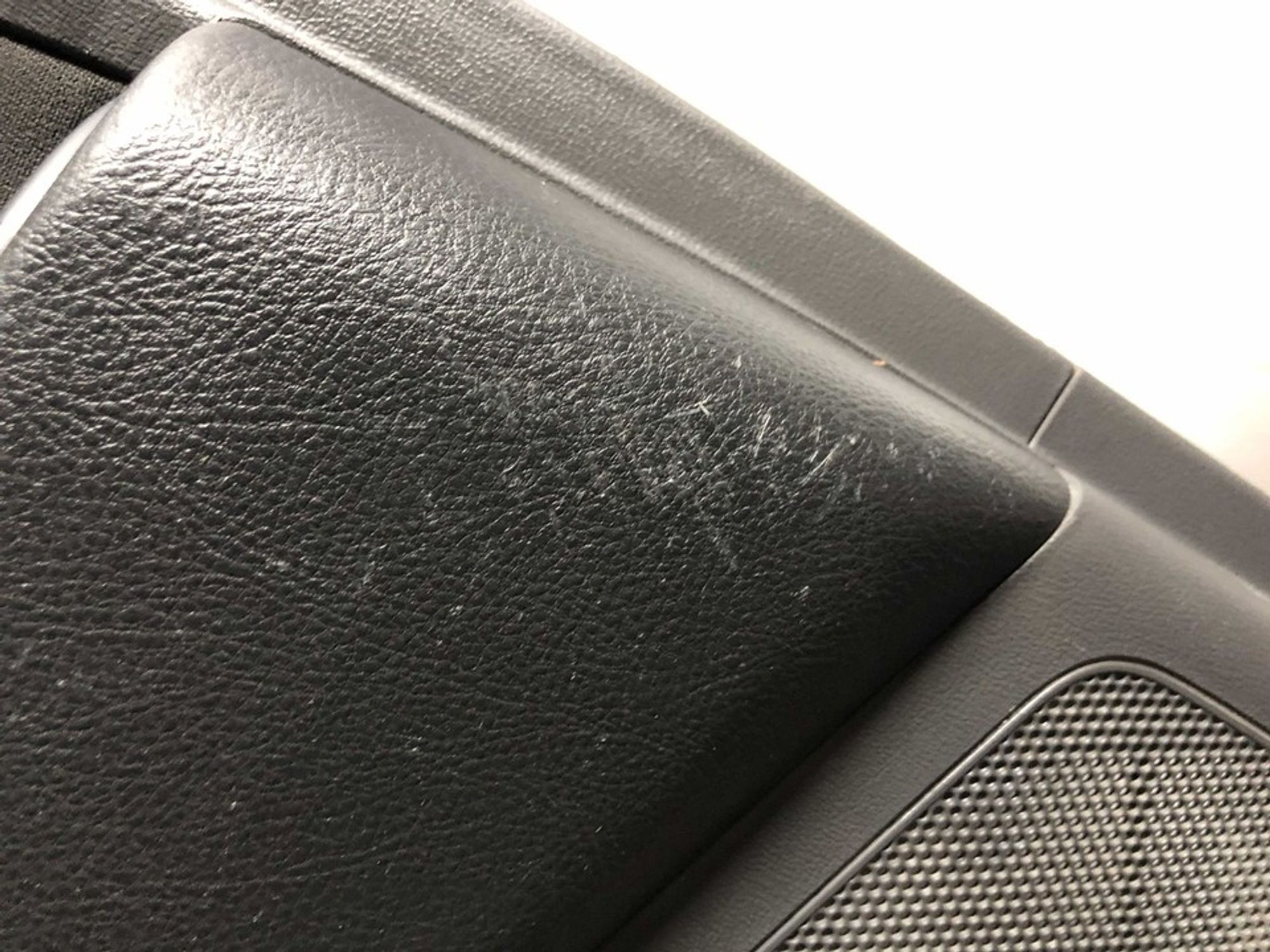 833502H030 Обшивка двери задней левой L Hyundai Elantra HD, 800 рублей, Нижний Новгород