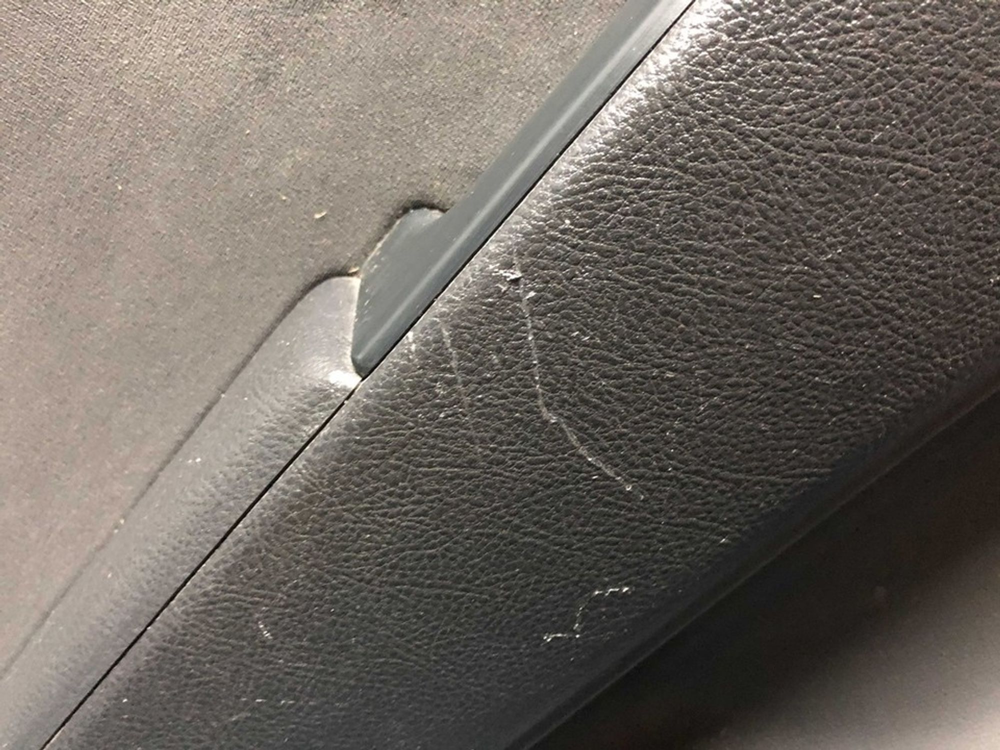 833502H030 Обшивка двери задней левой L Hyundai Elantra HD, 800 рублей, Нижний Новгород