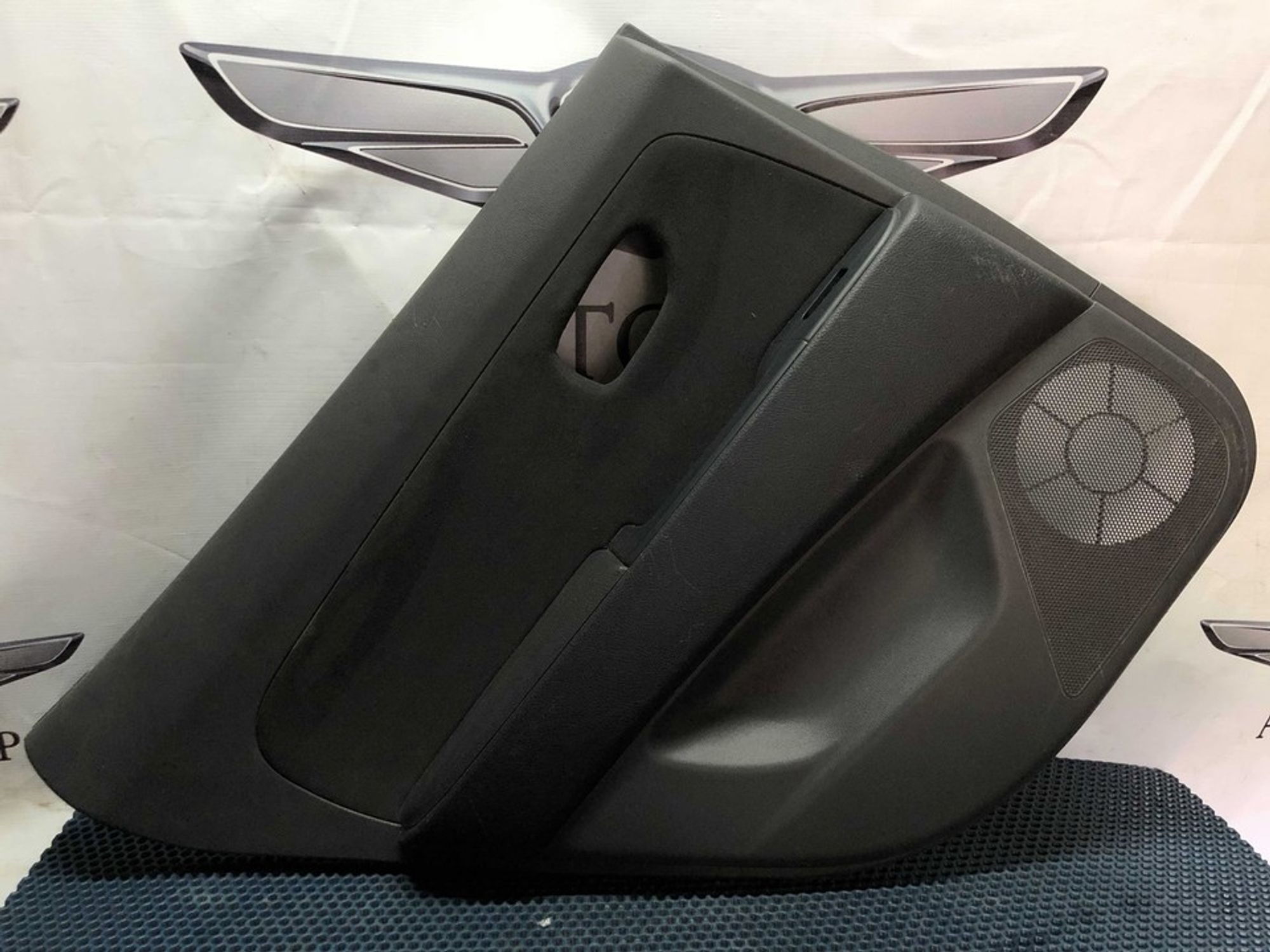 833502H030 Обшивка двери задней левой L Hyundai Elantra HD, 800 рублей, Нижний Новгород