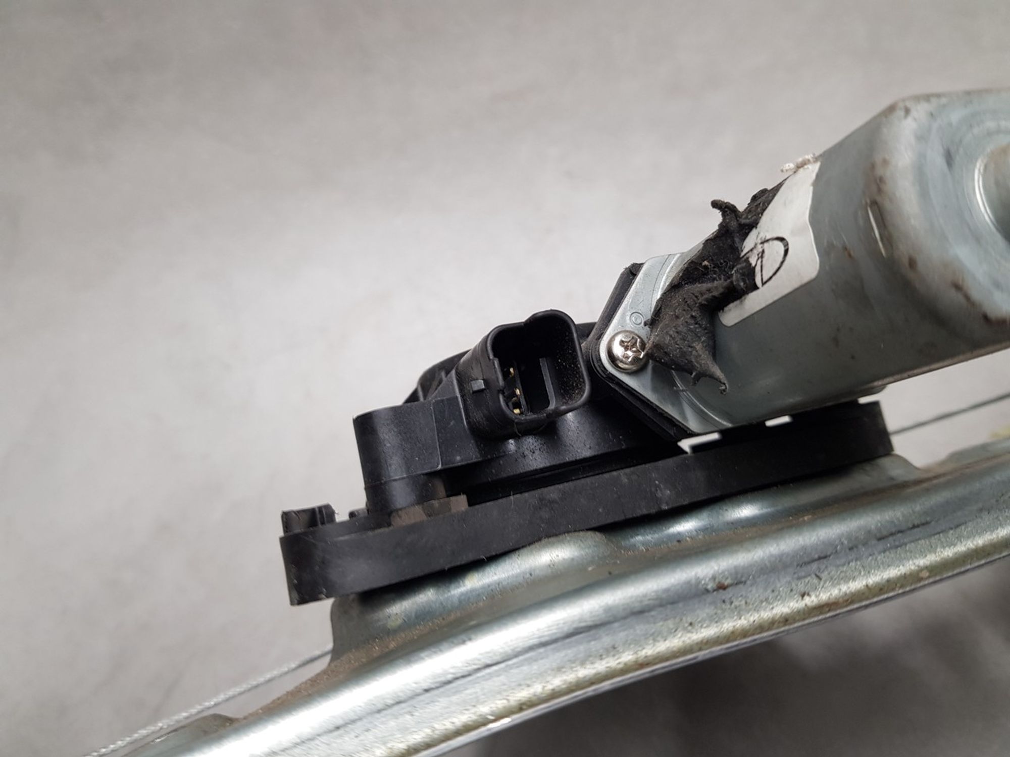 807201362R Стеклоподъемник двери передней правой R Lada XRAY, 1000 рублей, Нижний Новгород