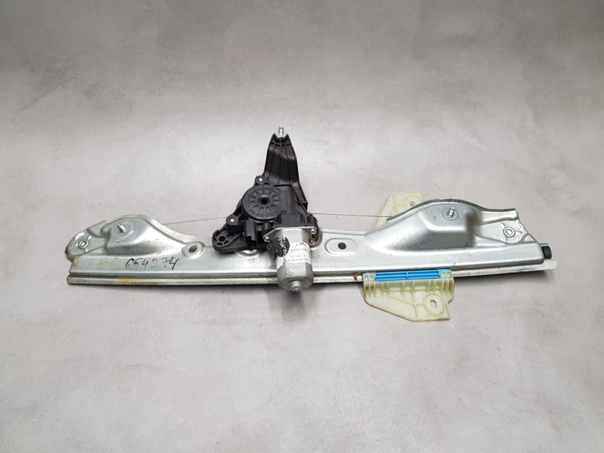 807201362R Стеклоподъемник двери передней правой R Lada XRAY, 1000 рублей, Нижний Новгород