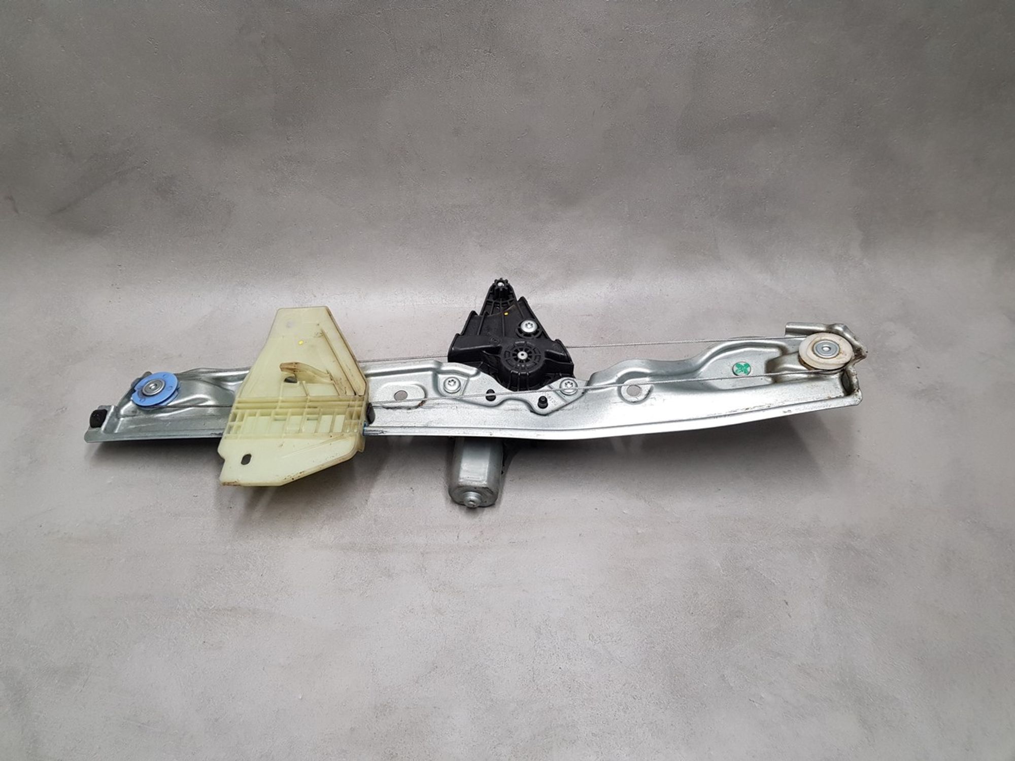 807201362R Стеклоподъемник двери передней правой R Lada XRAY, 1000 рублей, Нижний Новгород