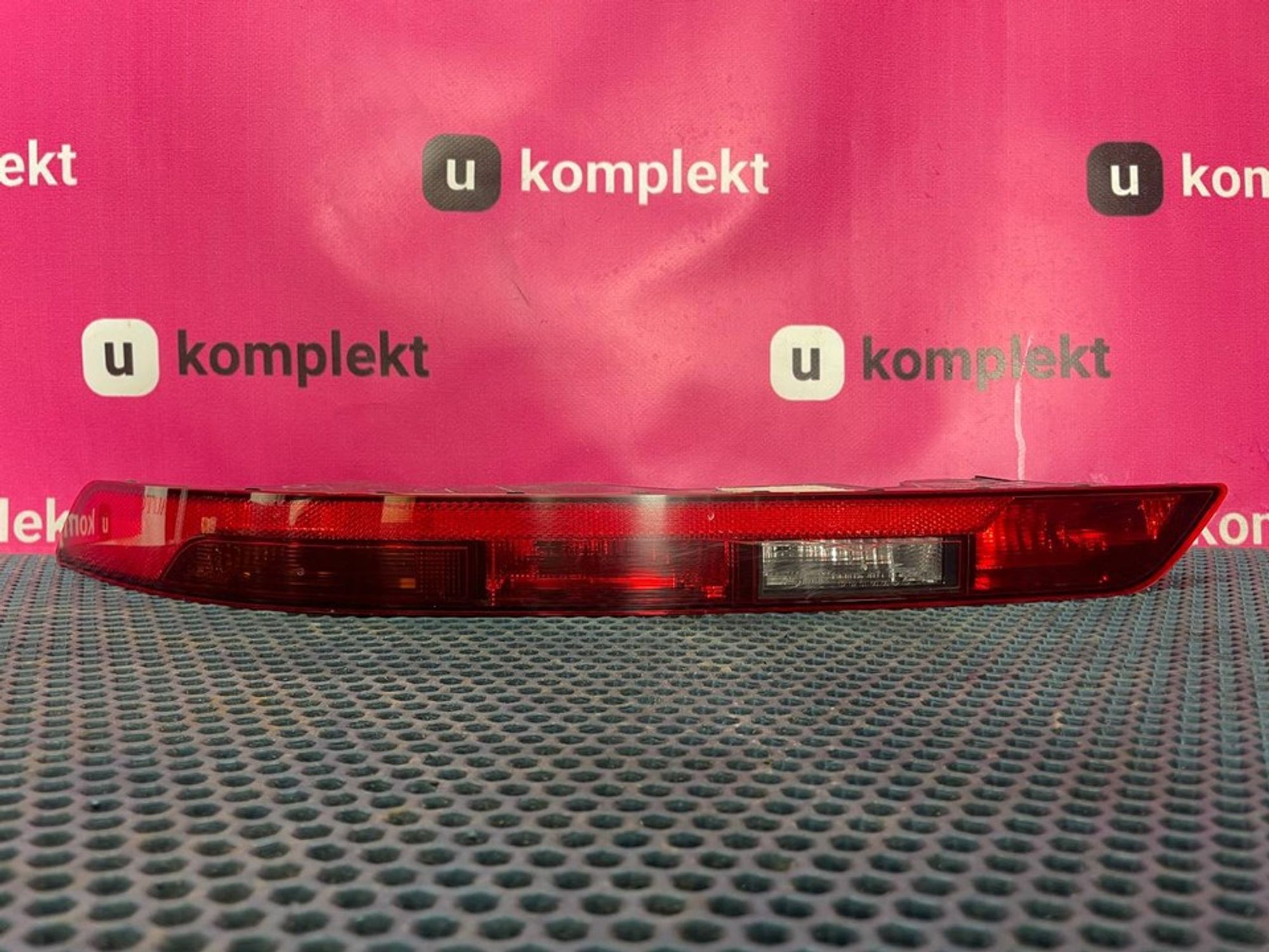 80A945069 Фонарь противотуманный задний левый L Audi Q5 FY, 2500 рублей, Нижний Новгород