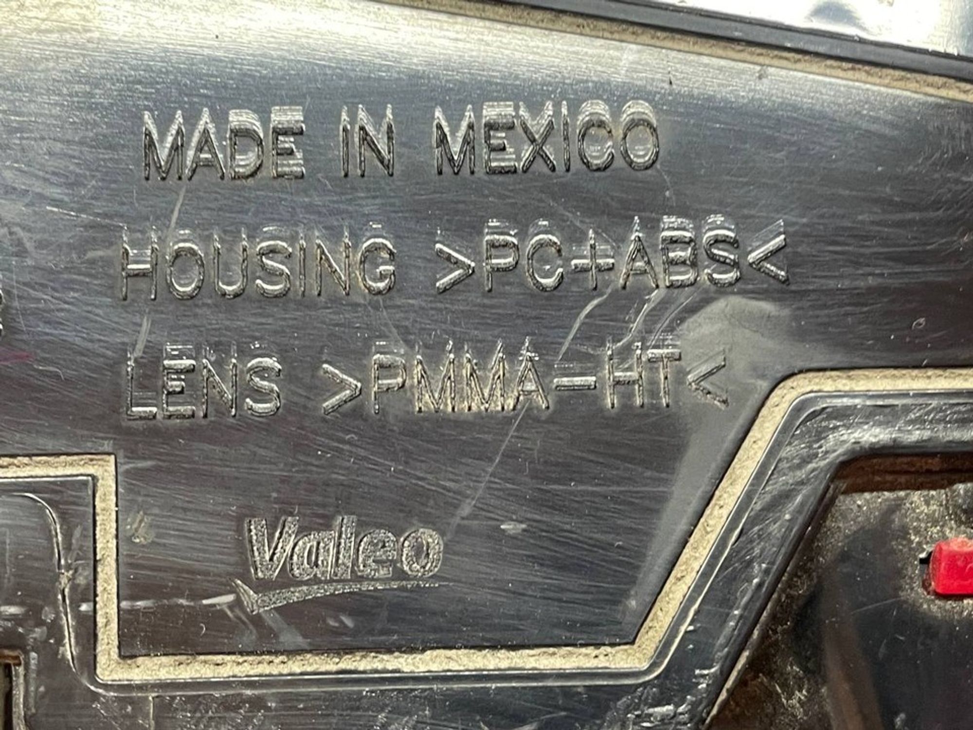 80A945069 Фонарь противотуманный задний левый L Audi Q5 FY, 2500 рублей, Нижний Новгород