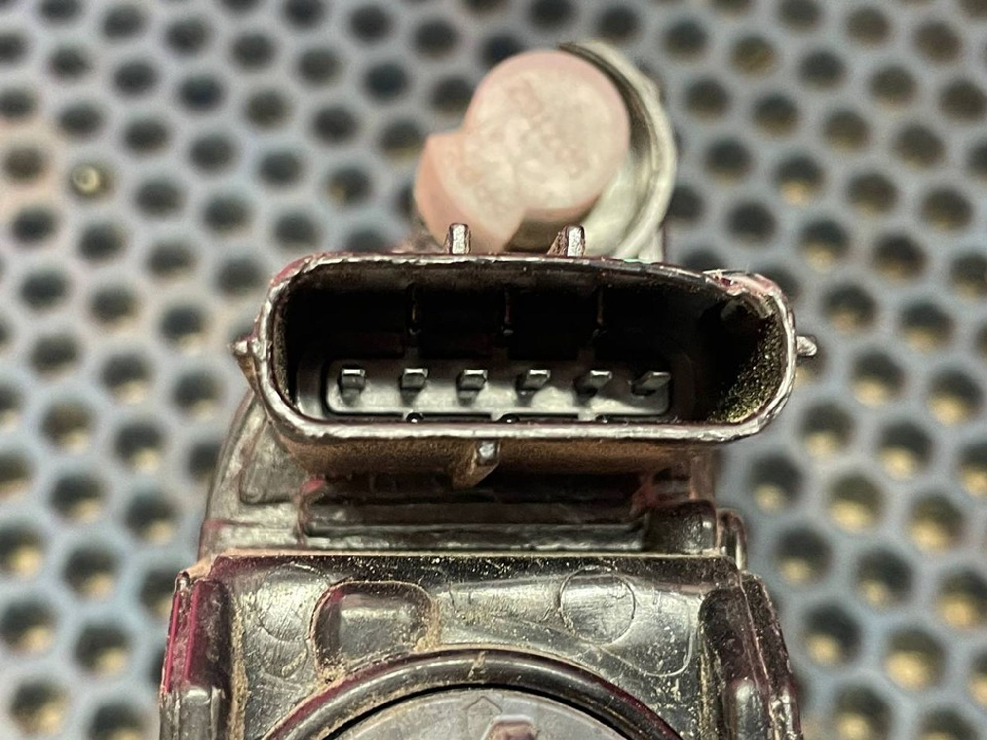 80A945069 Фонарь противотуманный задний левый L Audi Q5 FY, 2500 рублей, Нижний Новгород