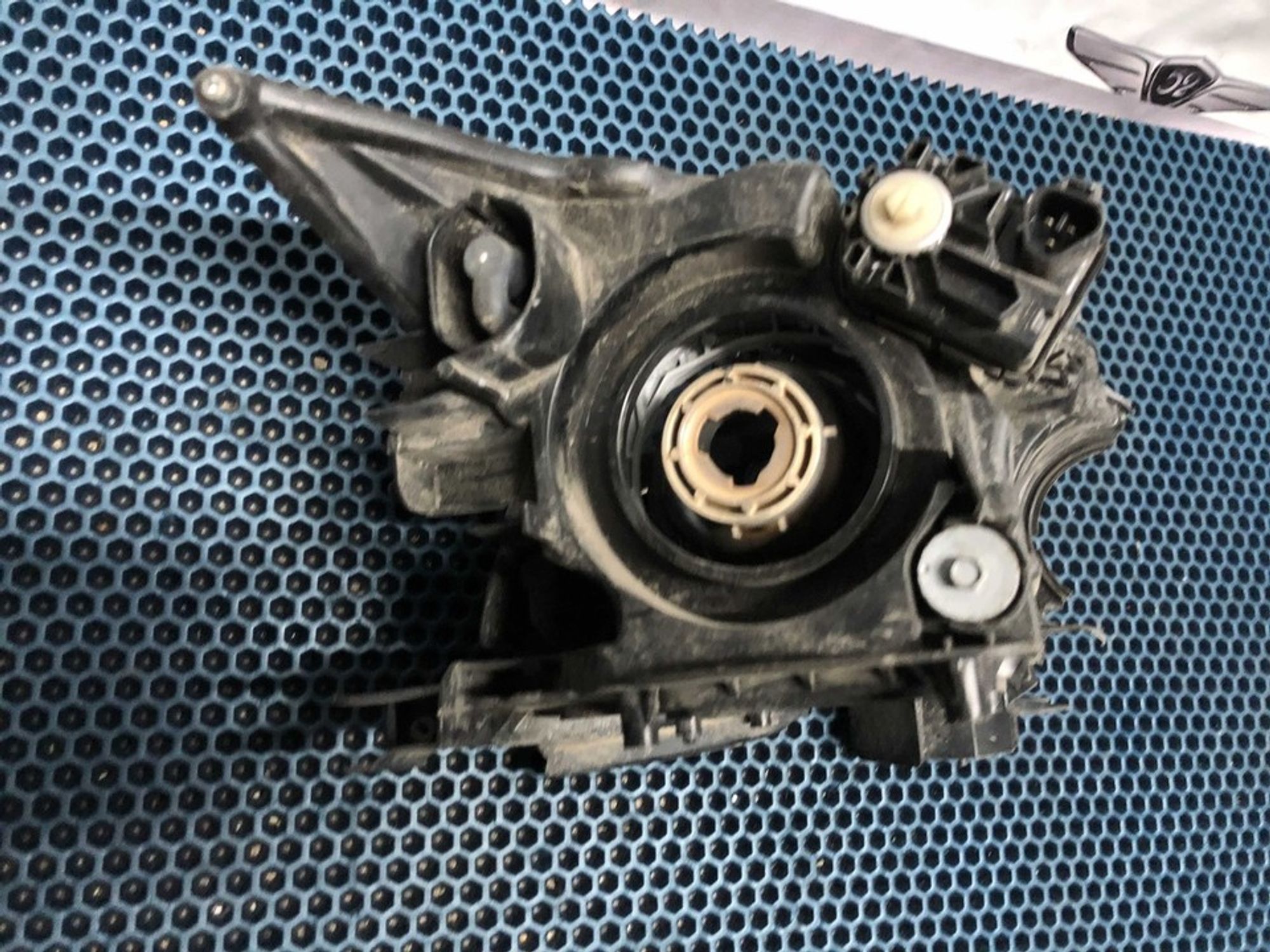 GMH351041G Фара левая L Донор Mazda 6 II, 600 рублей, Нижний Новгород