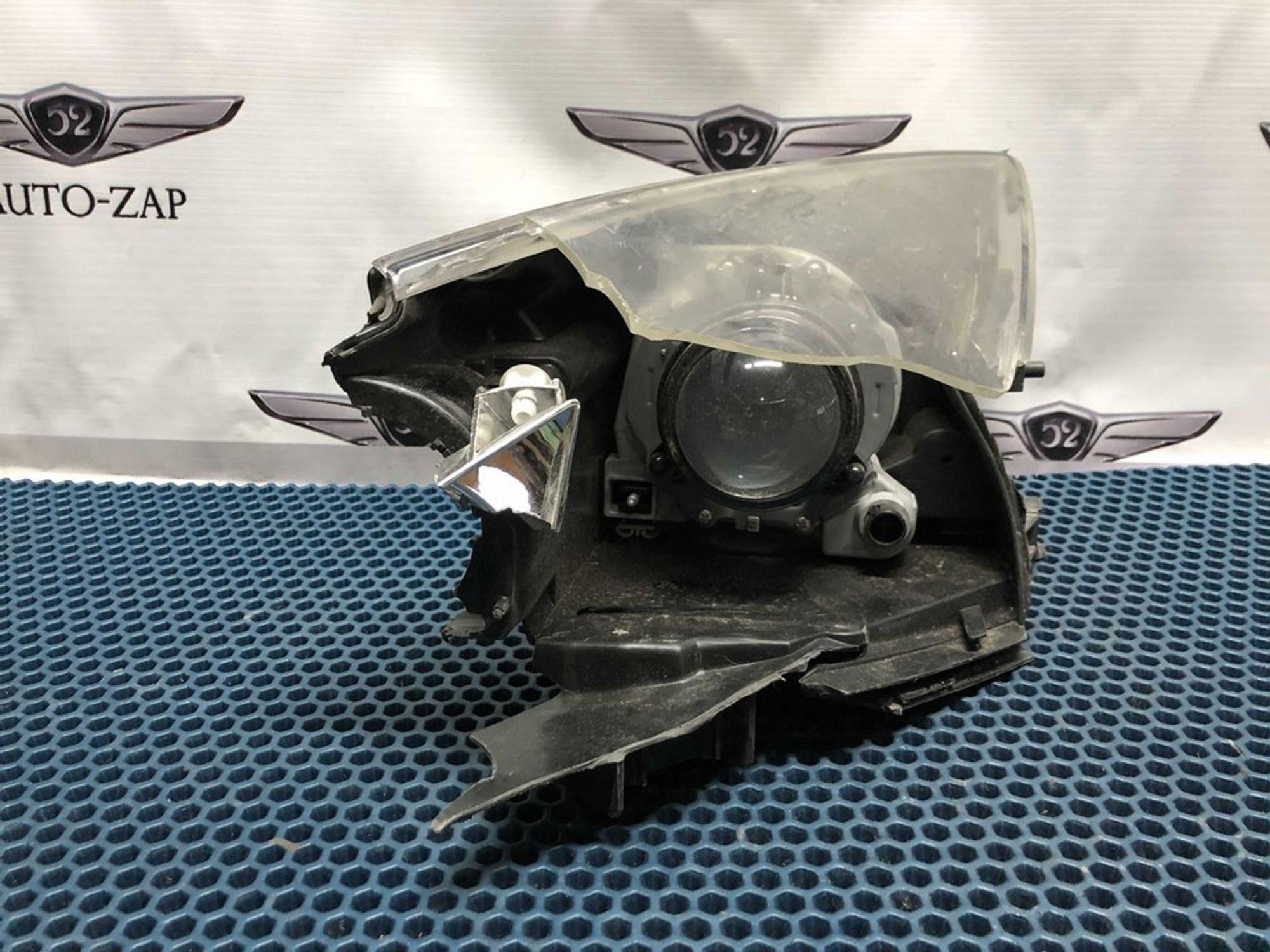 GMH351041G Фара левая L Донор Mazda 6 II, 600 рублей, Нижний Новгород