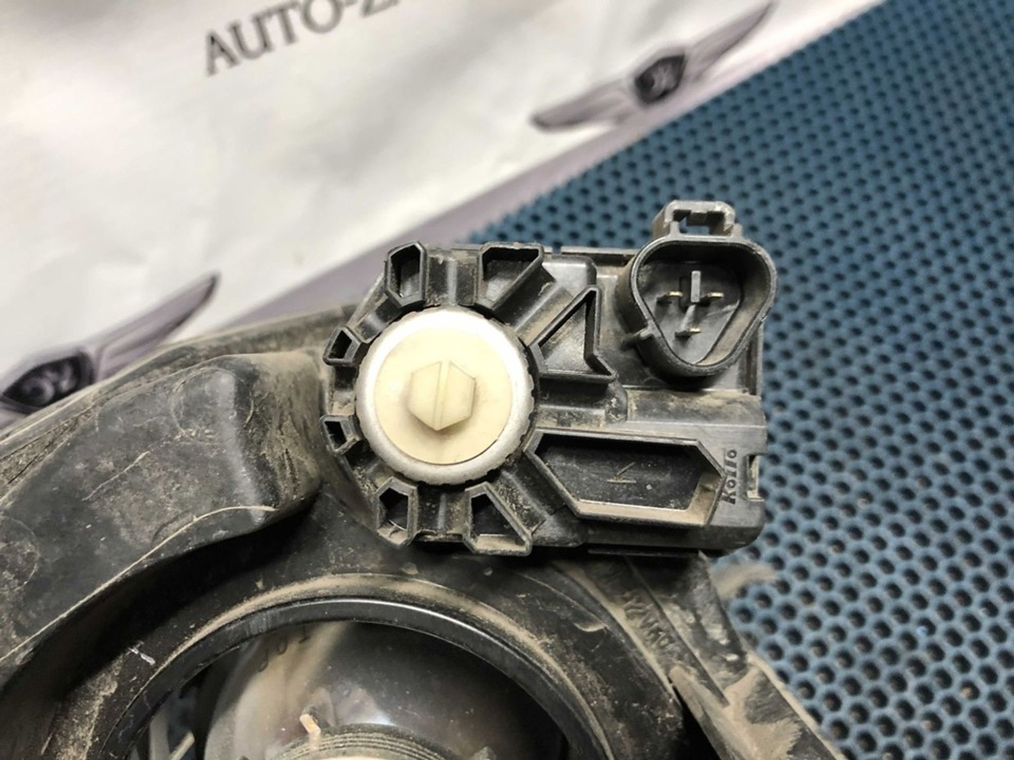 GMH351041G Фара левая L Донор Mazda 6 II, 600 рублей, Нижний Новгород