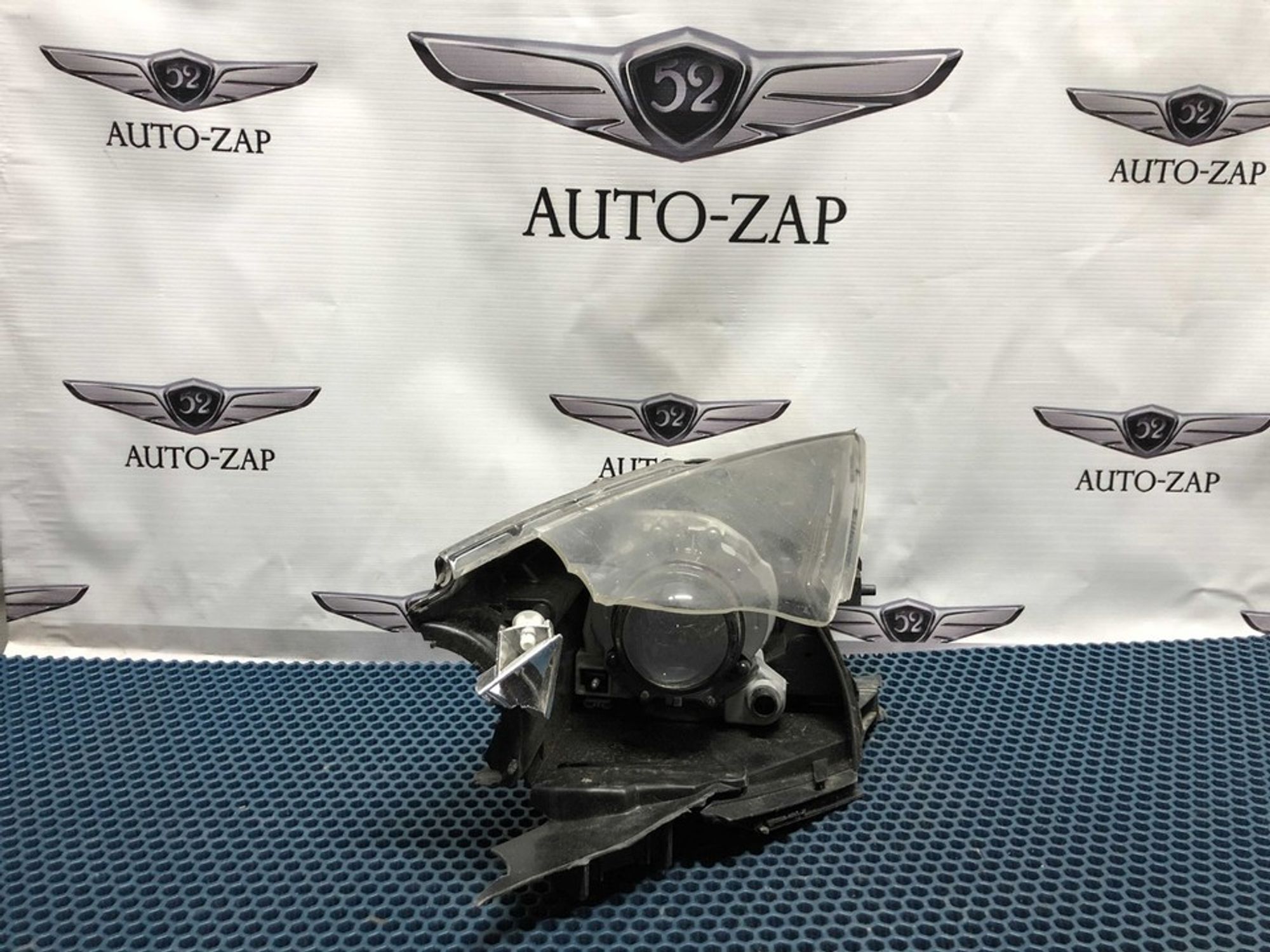 GMH351041G Фара левая L Донор Mazda 6 II, 600 рублей, Нижний Новгород