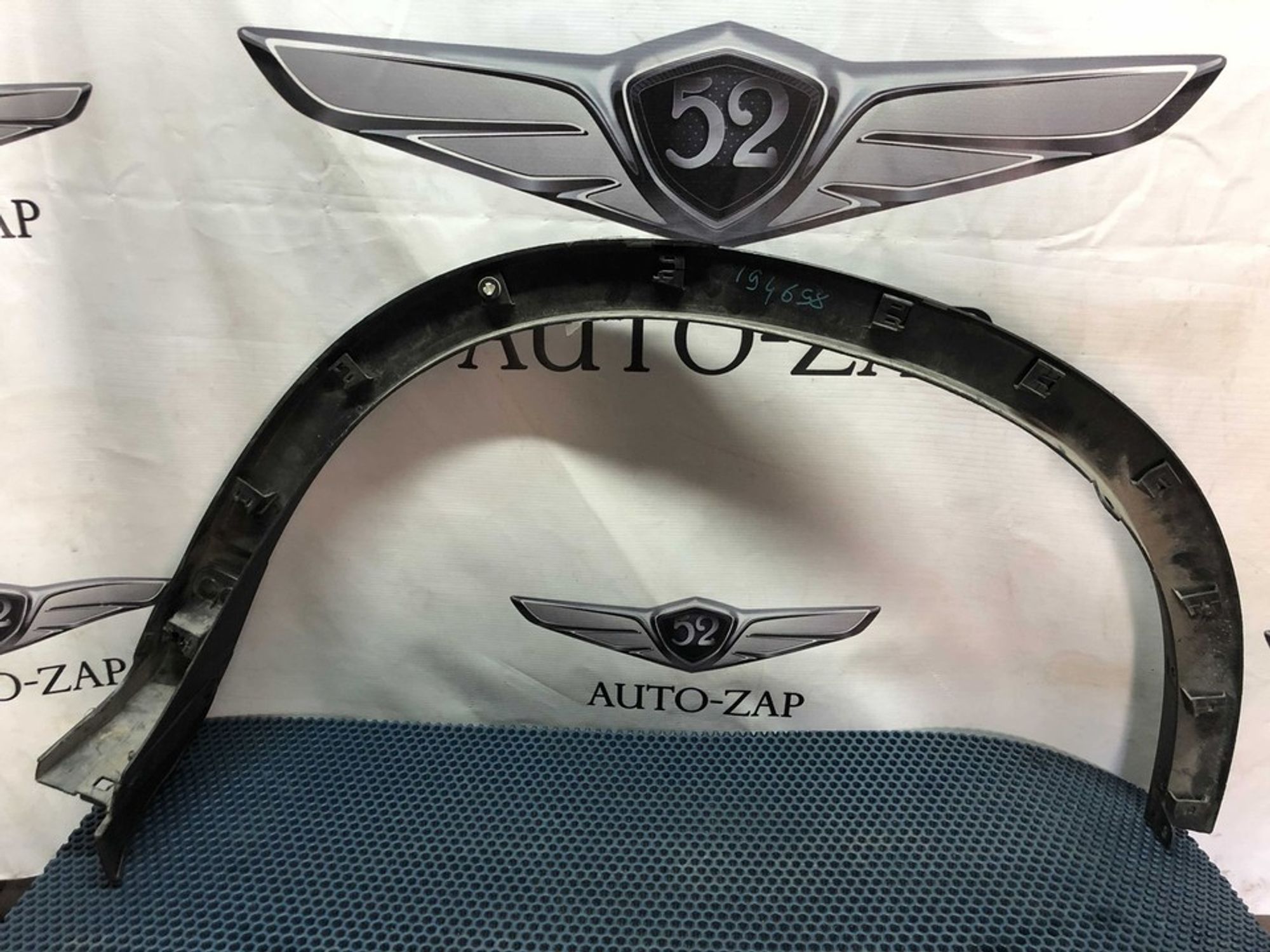 KD5351W51 Расширитель крыла задний правый R Mazda CX-5 I, 1200 рублей, Нижний Новгород