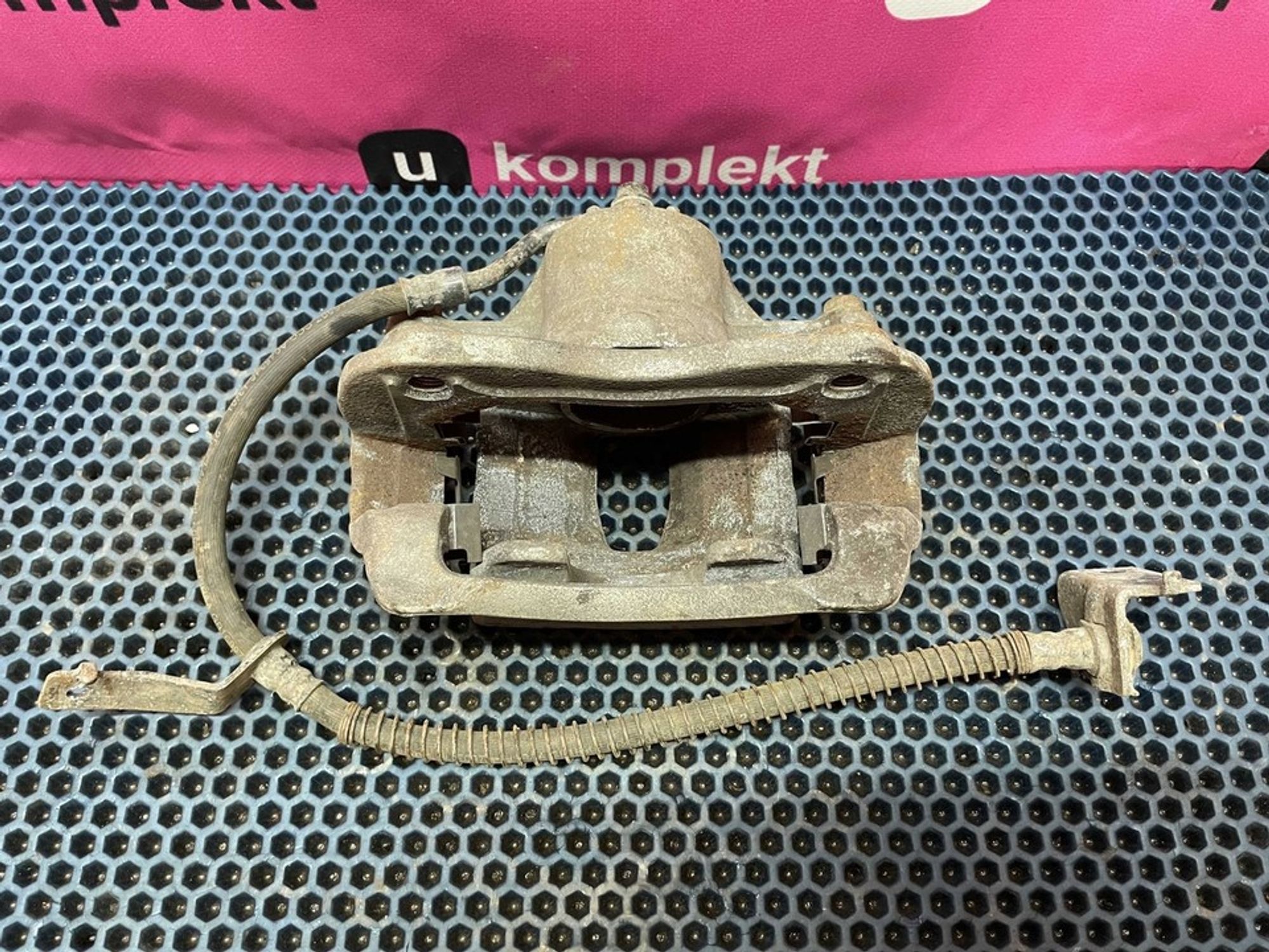 581104L000 Суппорт передний левый L, 1800 рублей, Нижний Новгород