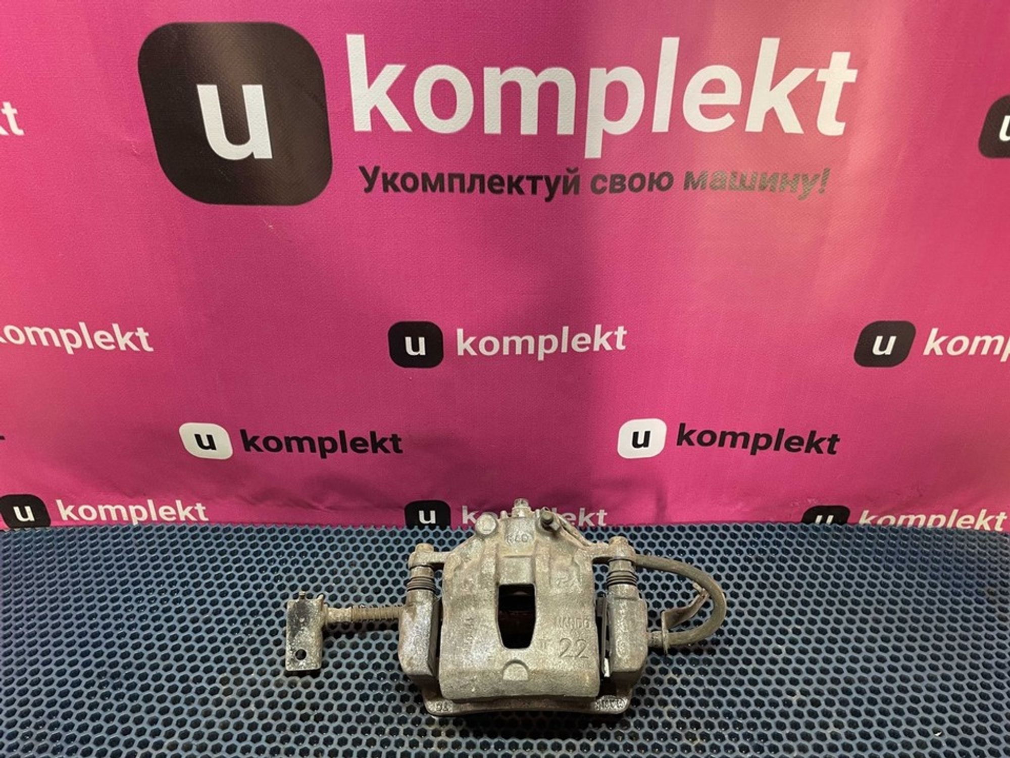 581104L000 Суппорт передний левый L, 1800 рублей, Нижний Новгород