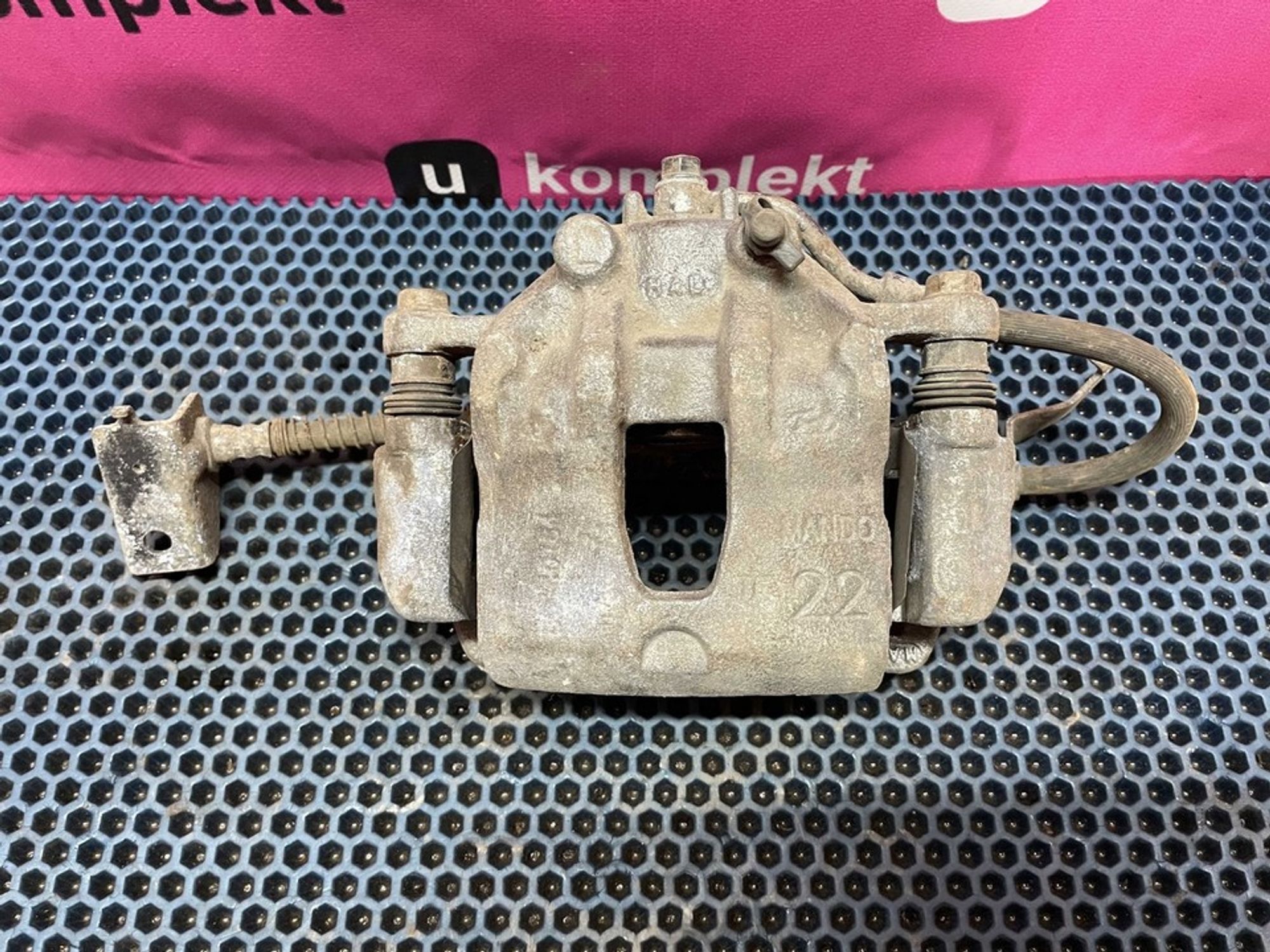 581104L000 Суппорт передний левый L, 1800 рублей, Нижний Новгород