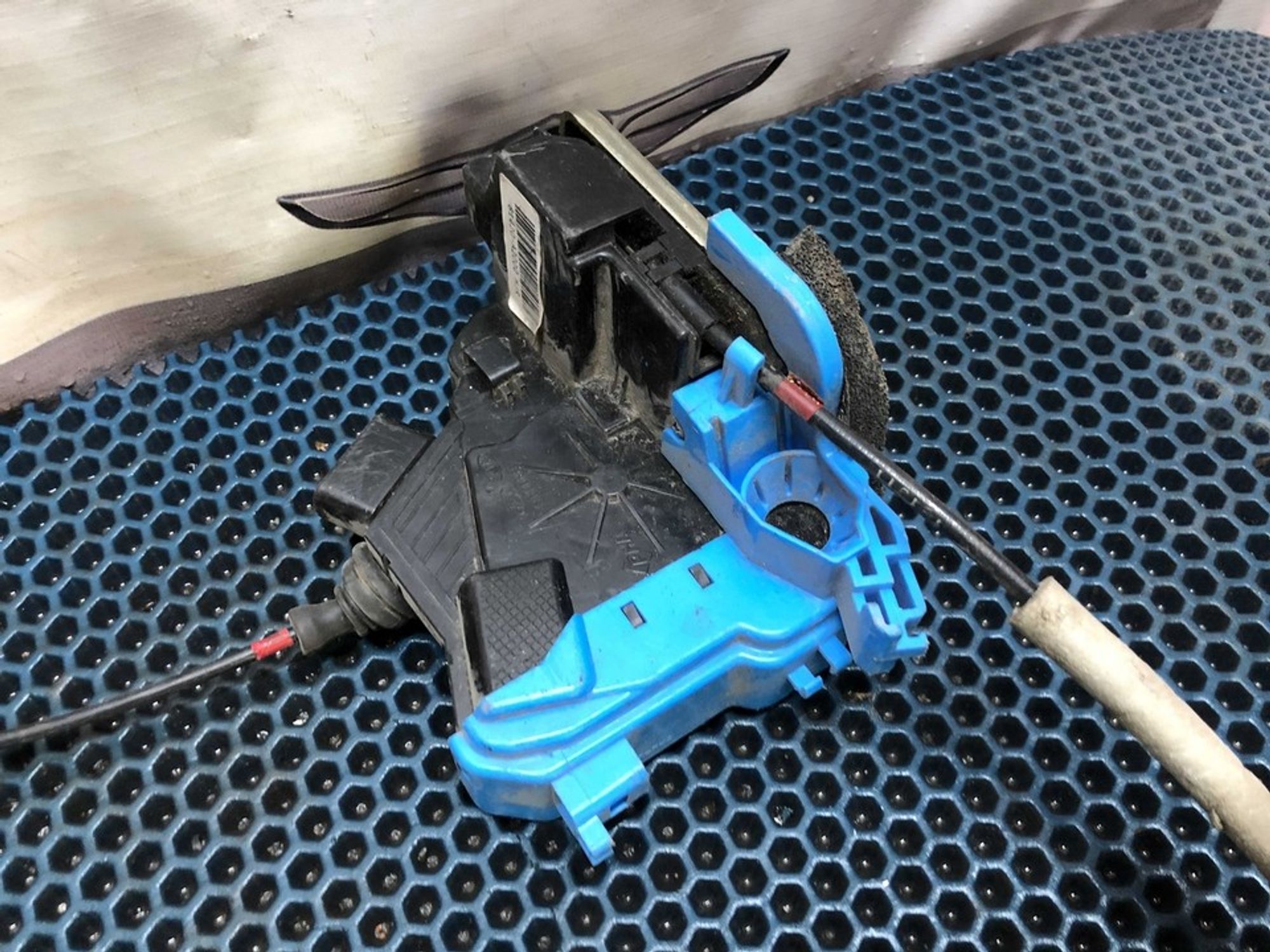 81420A2000 Замок двери задней правой R Kia Ceed II, 1500 рублей, Нижний Новгород