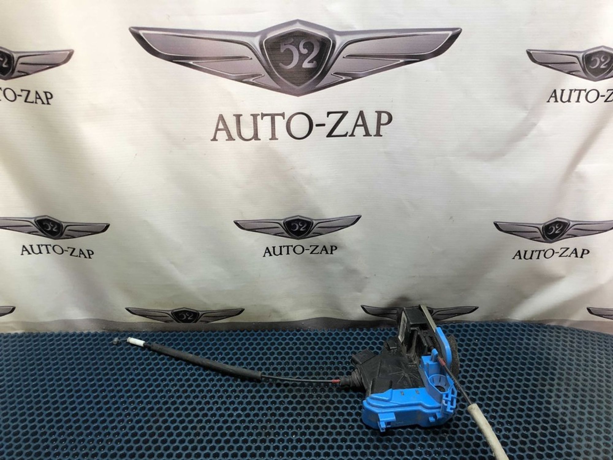 81420A2000 Замок двери задней правой R Kia Ceed II, 1500 рублей, Нижний Новгород