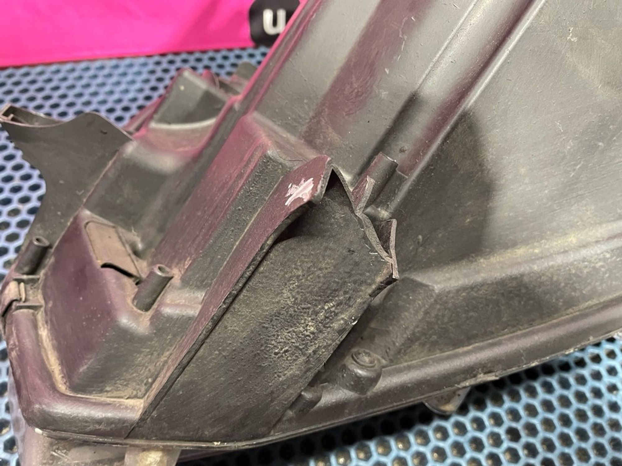 260105559R Фара правая R Renault Logan II, 2900 рублей, Нижний Новгород