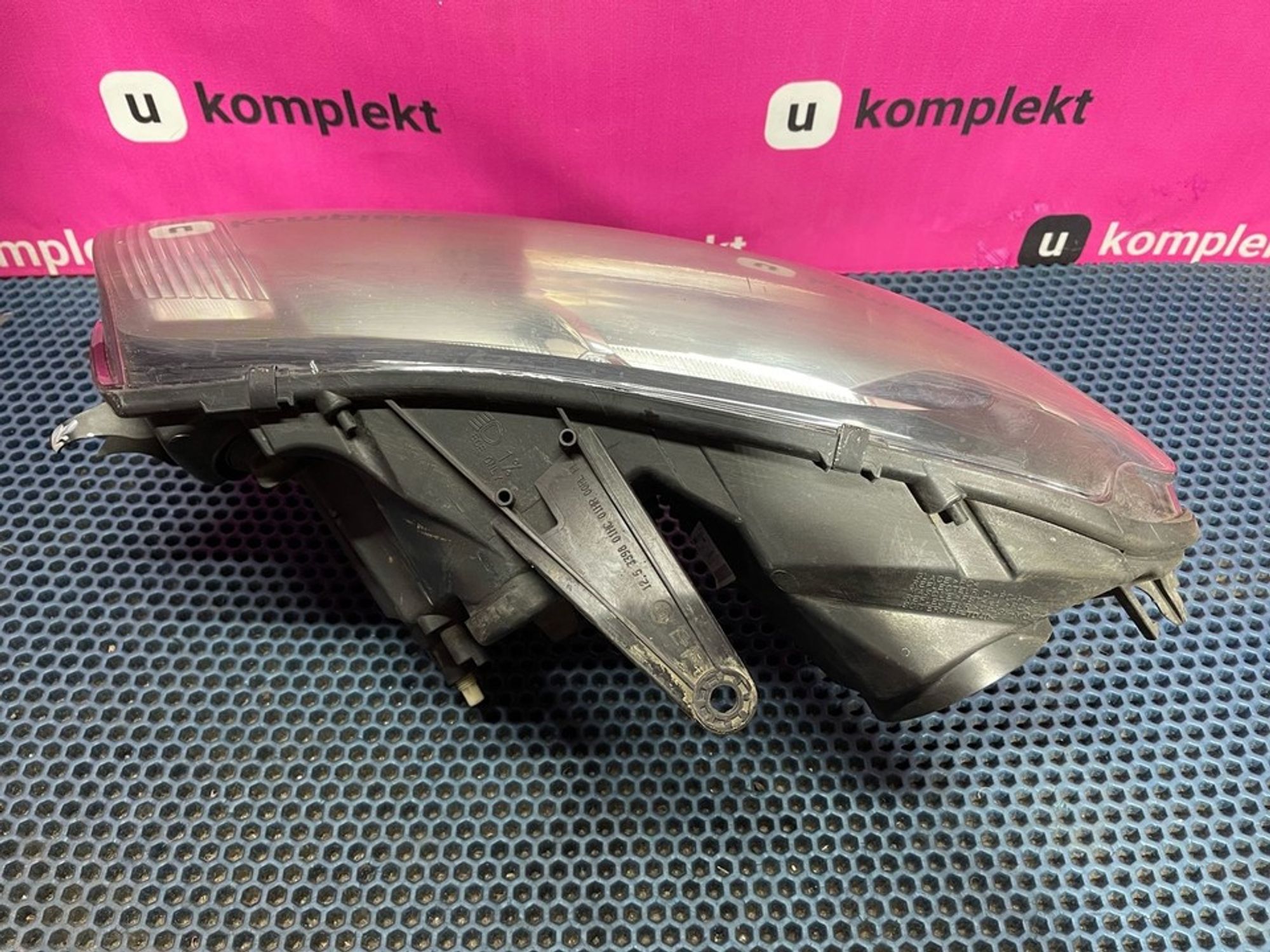 260105559R Фара правая R Renault Logan II, 2900 рублей, Нижний Новгород