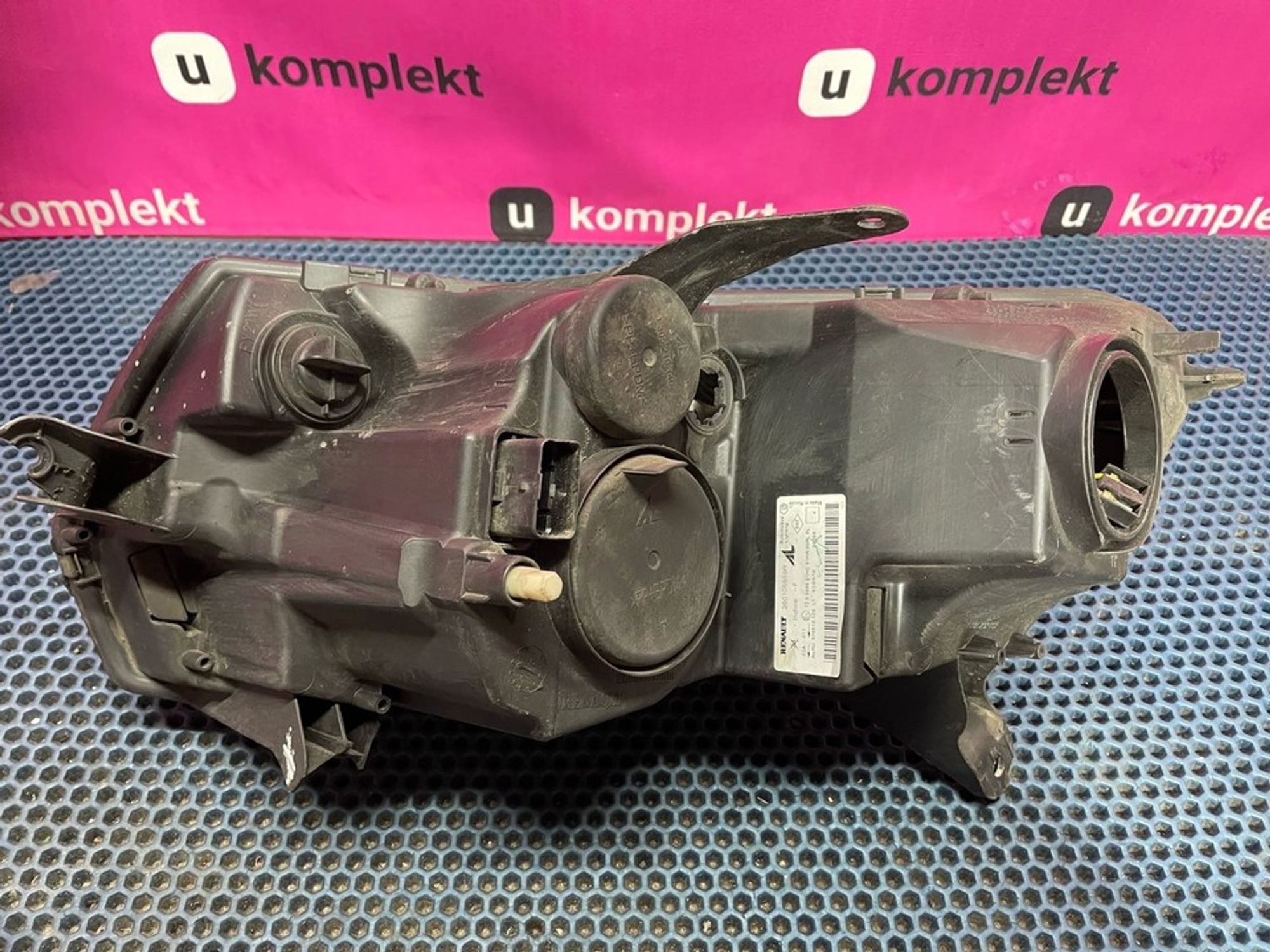 260105559R Фара правая R Renault Logan II, 2900 рублей, Нижний Новгород