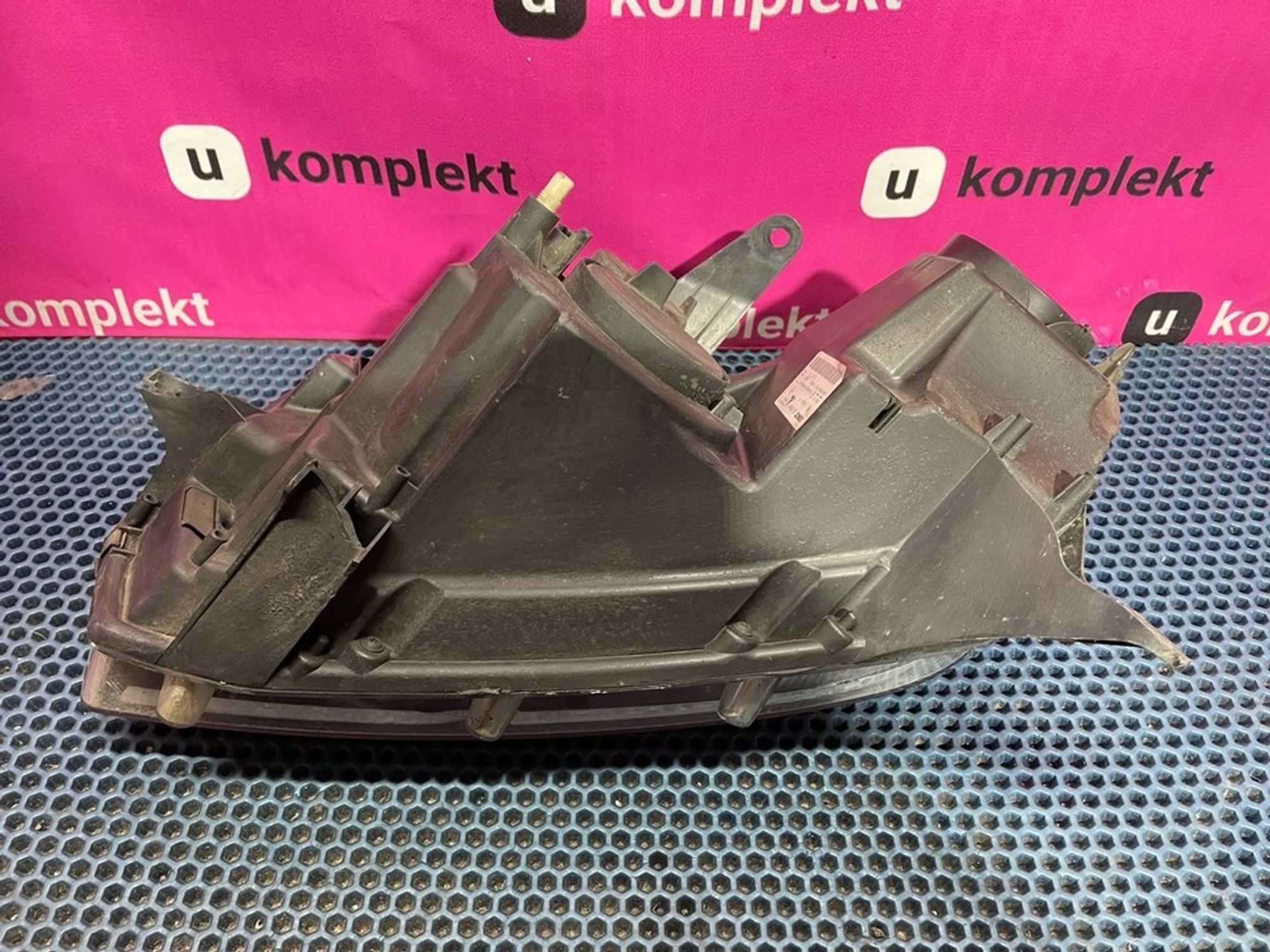 260105559R Фара правая R Renault Logan II, 2900 рублей, Нижний Новгород