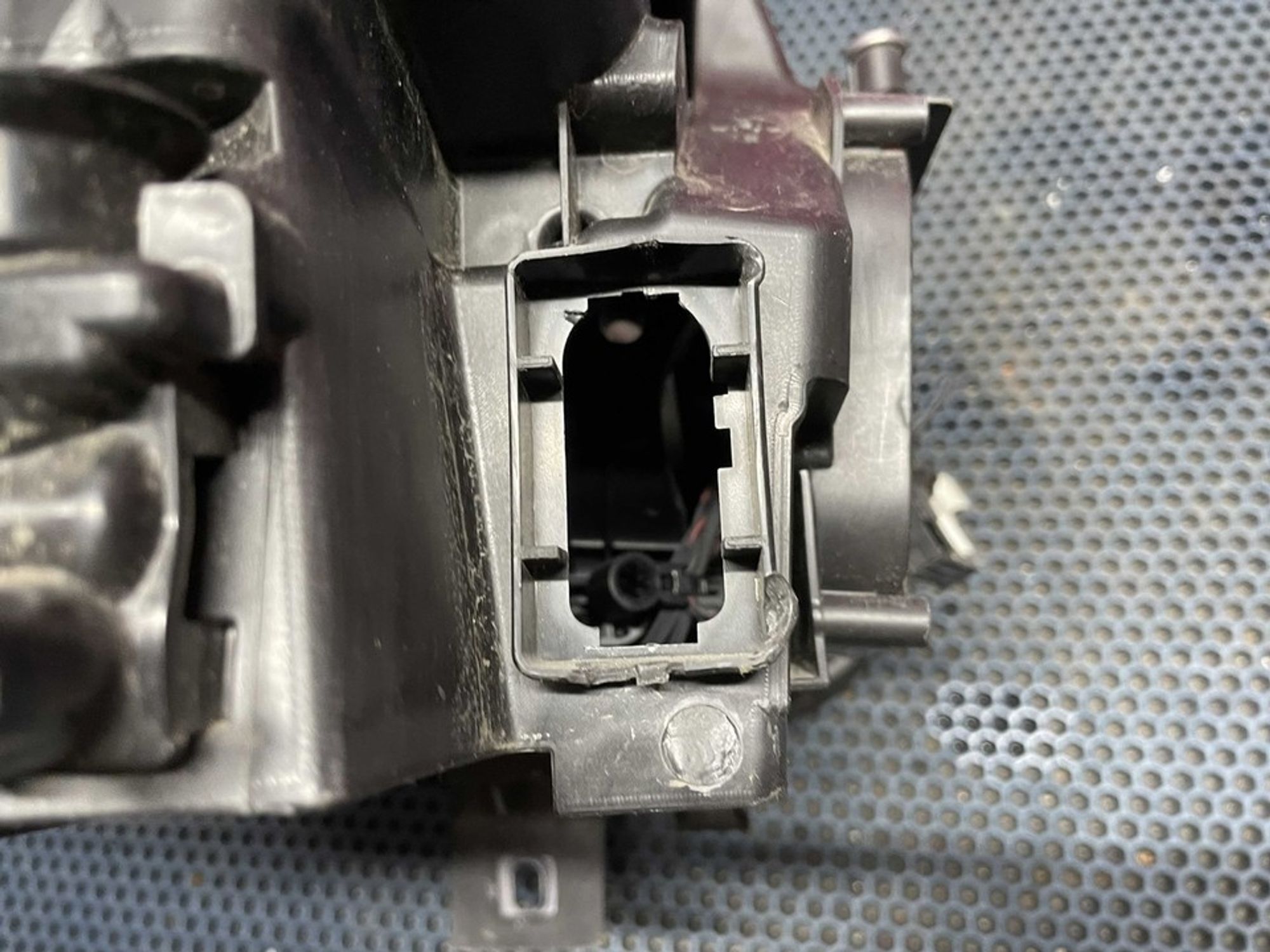 A2479062503 Фара левая L Mercedes-Benz B-class ..., 4900 рублей, Нижний Новгород