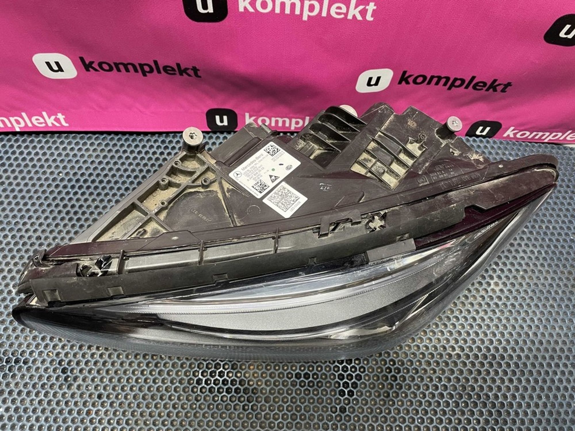 A2479062503 Фара левая L Mercedes-Benz B-class ..., 4900 рублей, Нижний Новгород