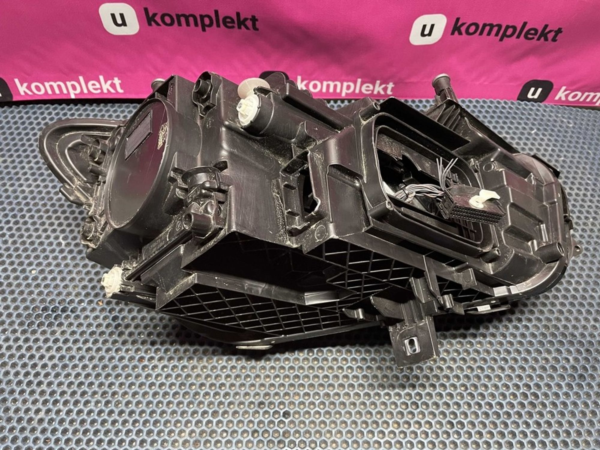 A2479062503 Фара левая L Mercedes-Benz B-class ..., 4900 рублей, Нижний Новгород