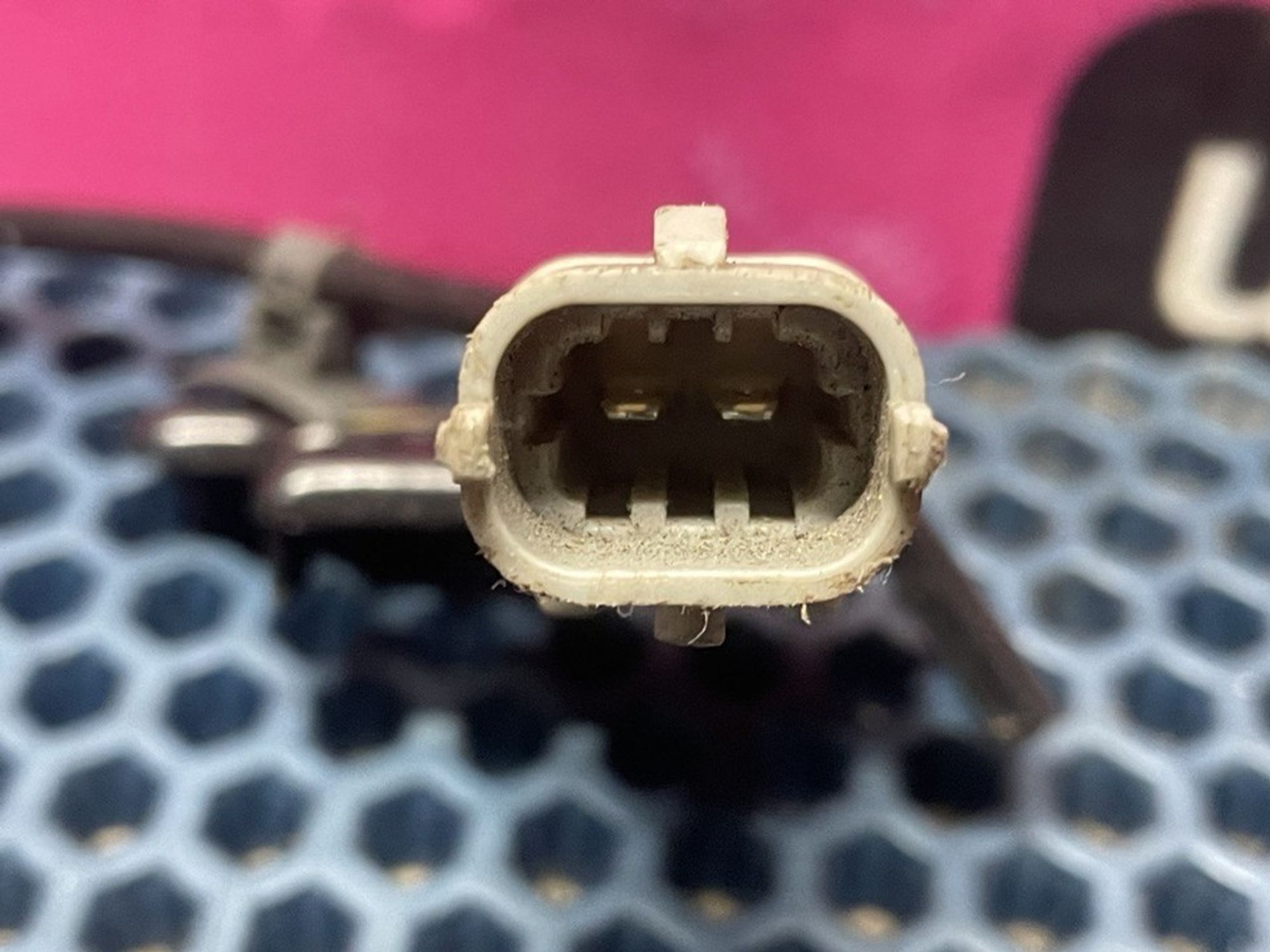 392502B000 Датчик детонации Hyundai Avante IV, 500 рублей, Нижний Новгород