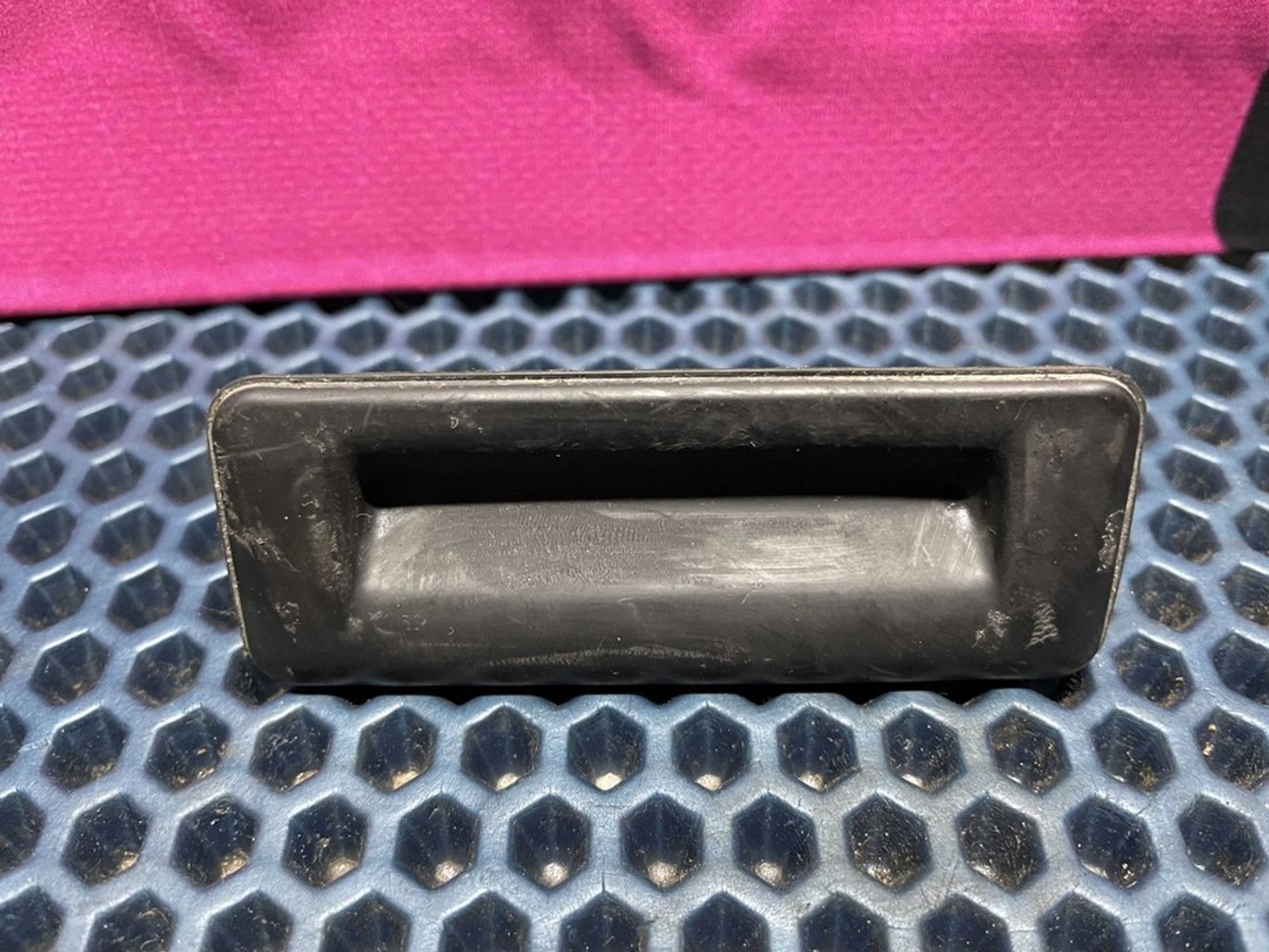 5E0827566 Кнопка открывания багажника Skoda Fabia II, 1700 рублей, Нижний Новгород