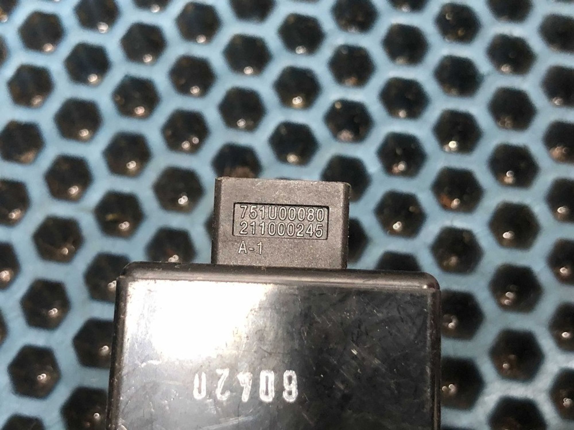 211000245 Кнопка корректора фар Kia Spectra I, 800 рублей, Нижний Новгород