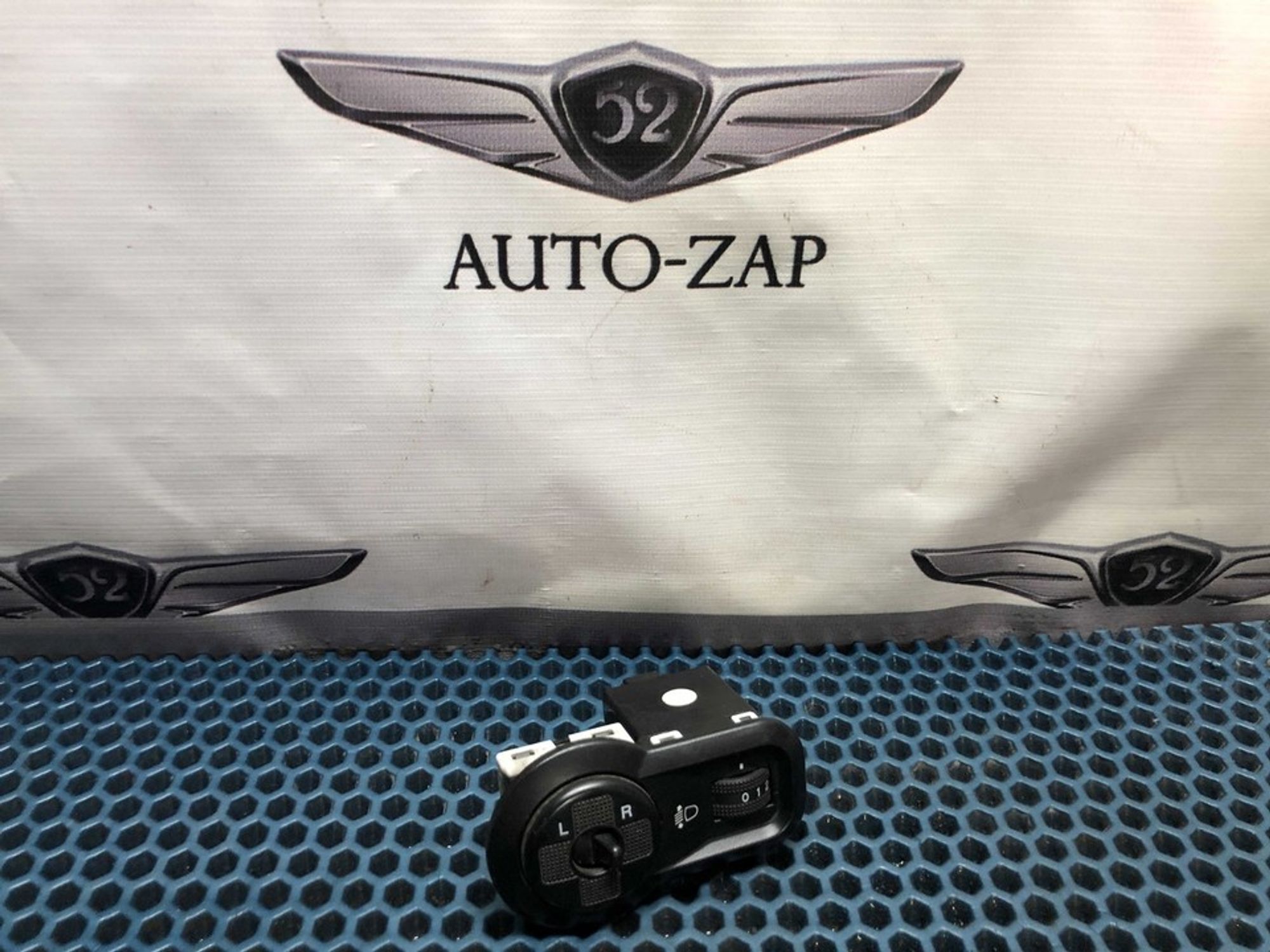 211000245 Кнопка корректора фар Kia Spectra I, 800 рублей, Нижний Новгород