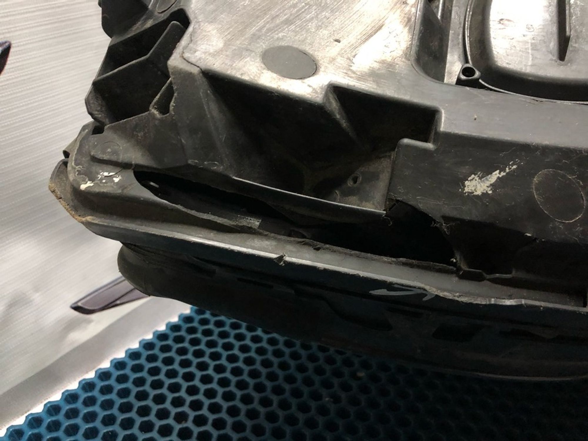 A2229060702 Фара левая L Mercedes-Benz S-class ..., 7900 рублей, Нижний Новгород