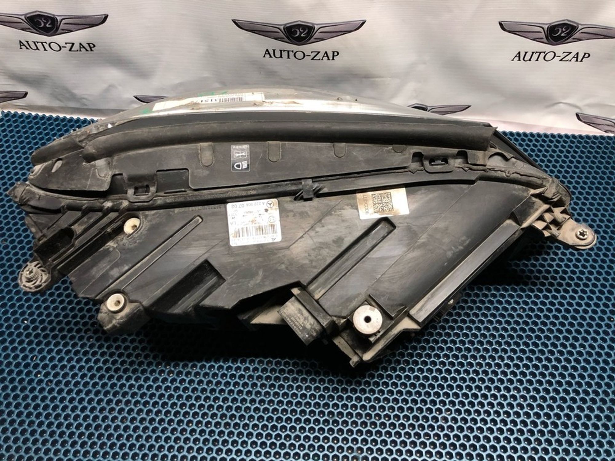 A2229060702 Фара левая L Mercedes-Benz S-class ..., 7900 рублей, Нижний Новгород