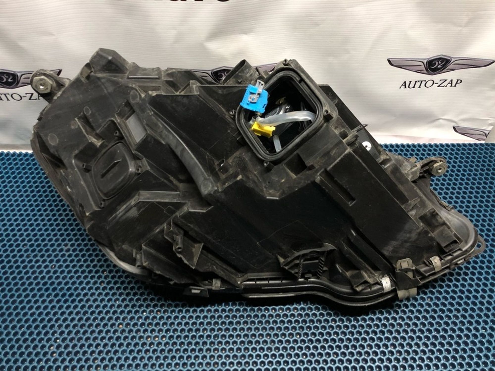 A2229060702 Фара левая L Mercedes-Benz S-class ..., 7900 рублей, Нижний Новгород