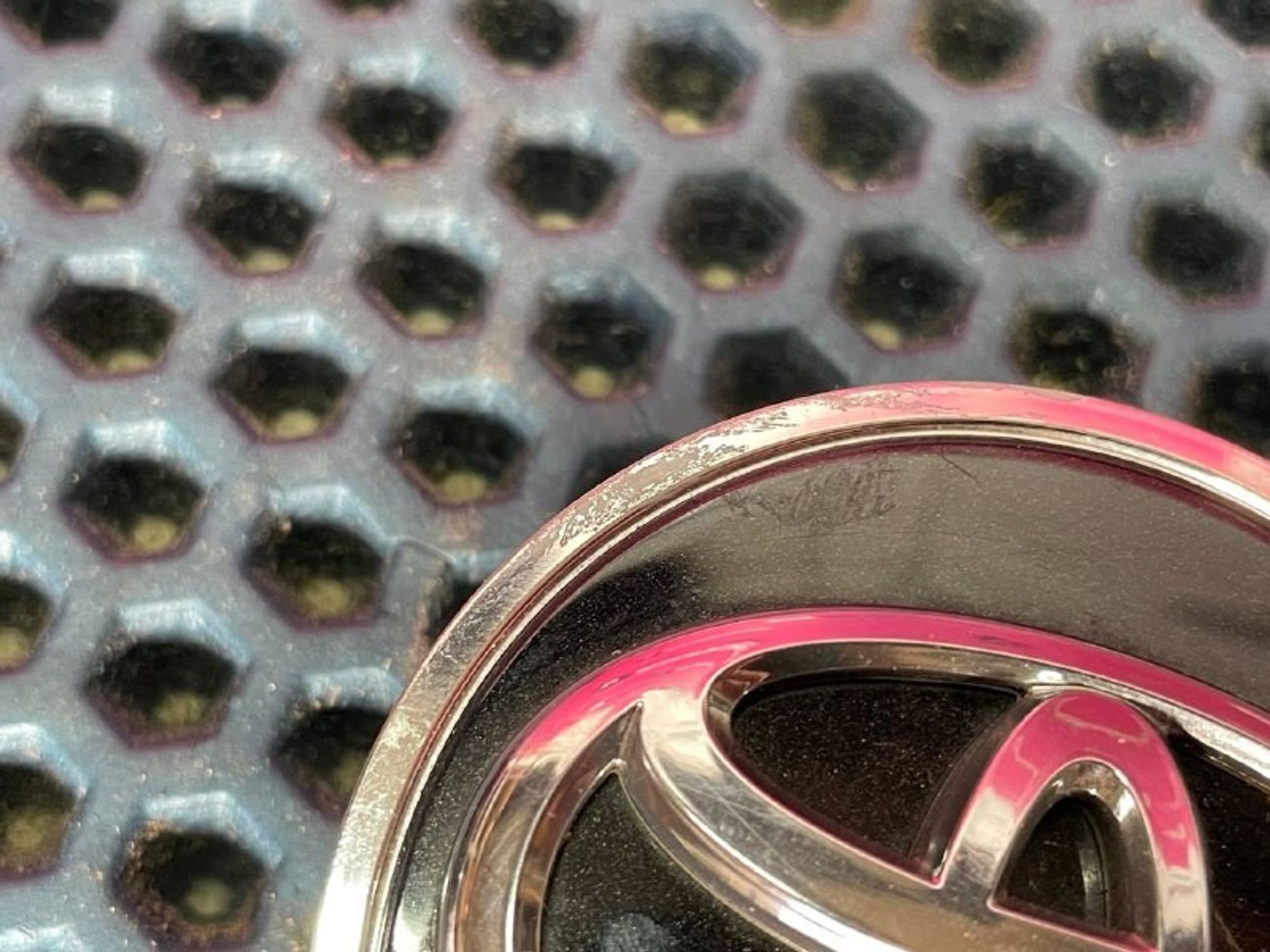 4260302320 Колпак декоративный Toyota Camry XV50, 500 рублей, Нижний Новгород