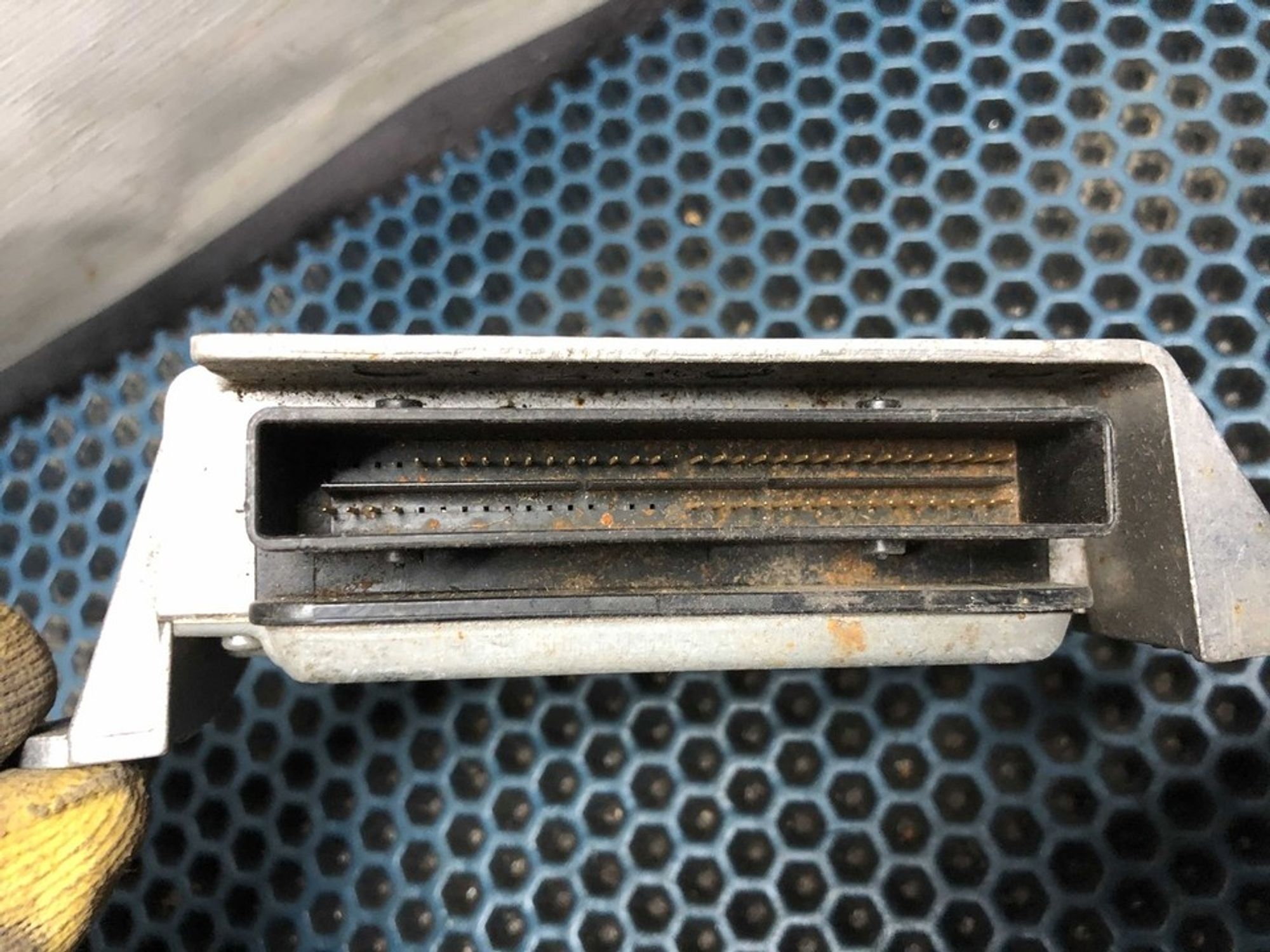 8200682387 Блок управления AIRBAG Renault Megane II, 800 рублей, Нижний Новгород